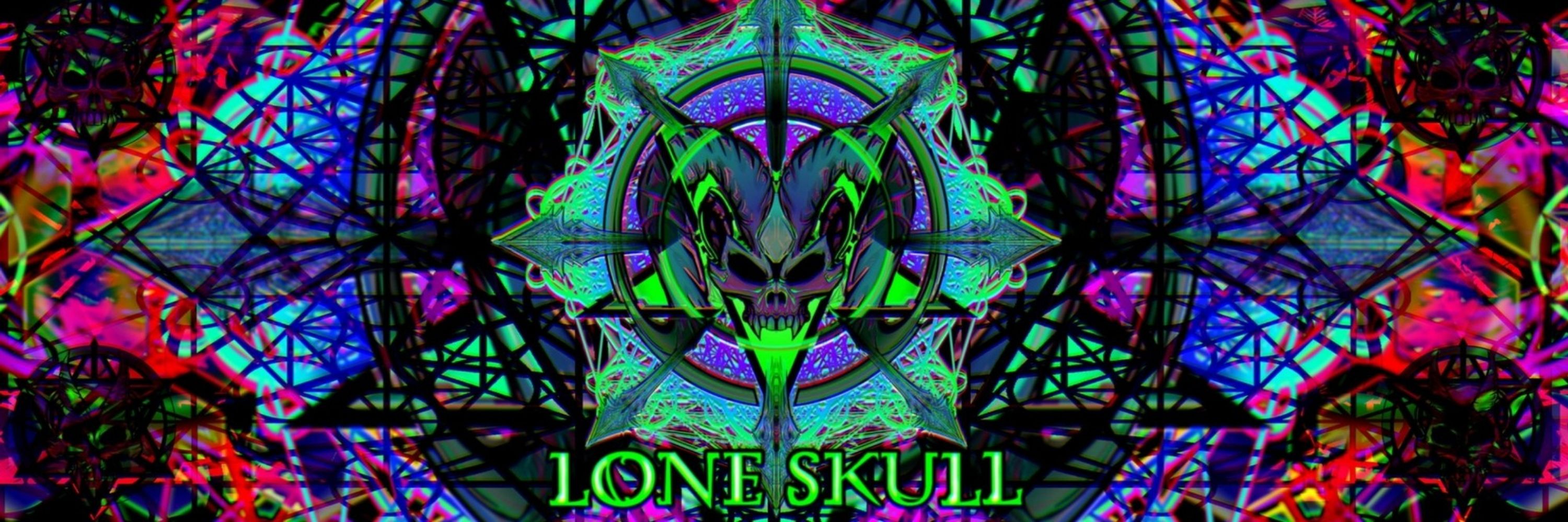LoneSkull