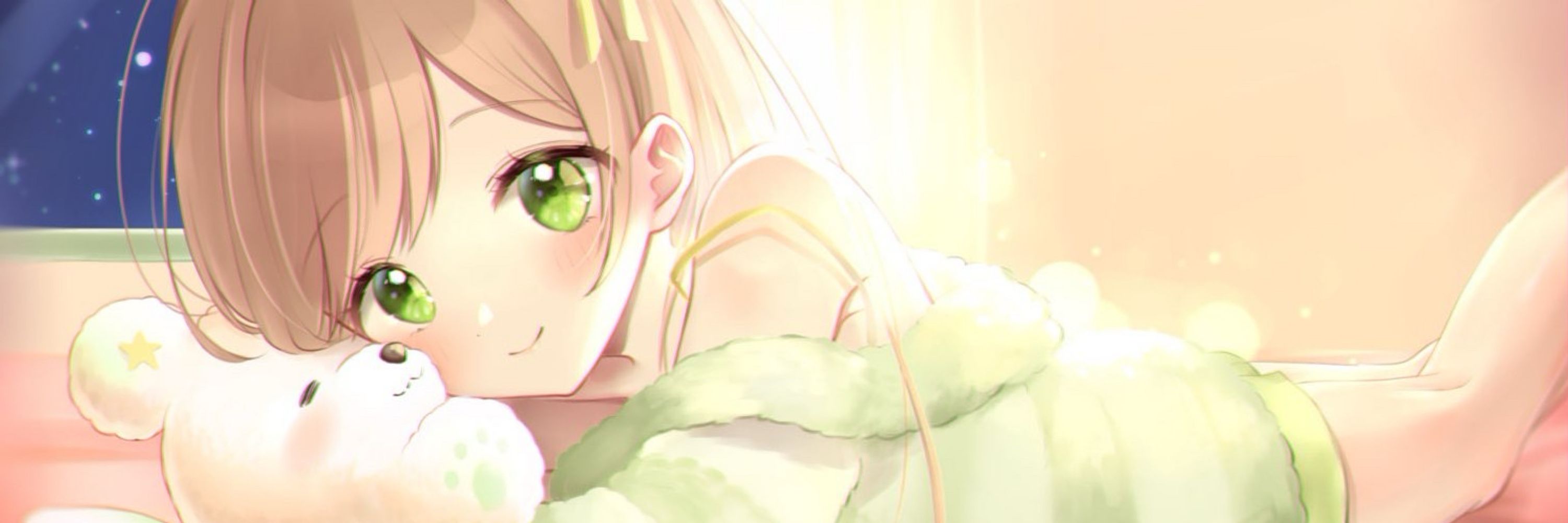 月神せれな💫☘️