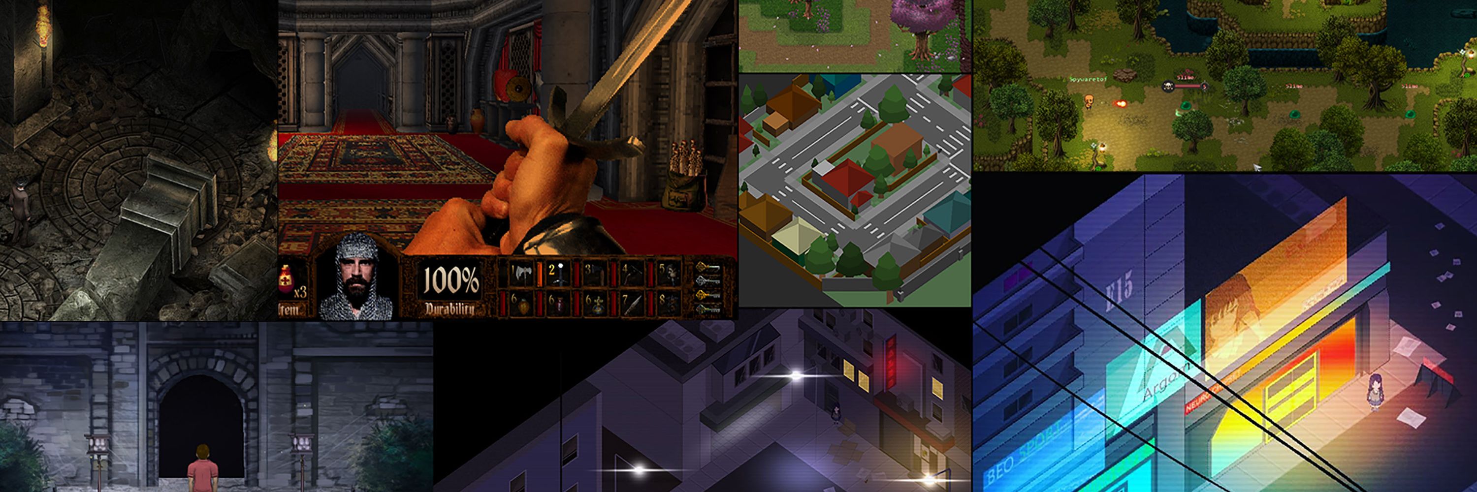 001 Game Creator