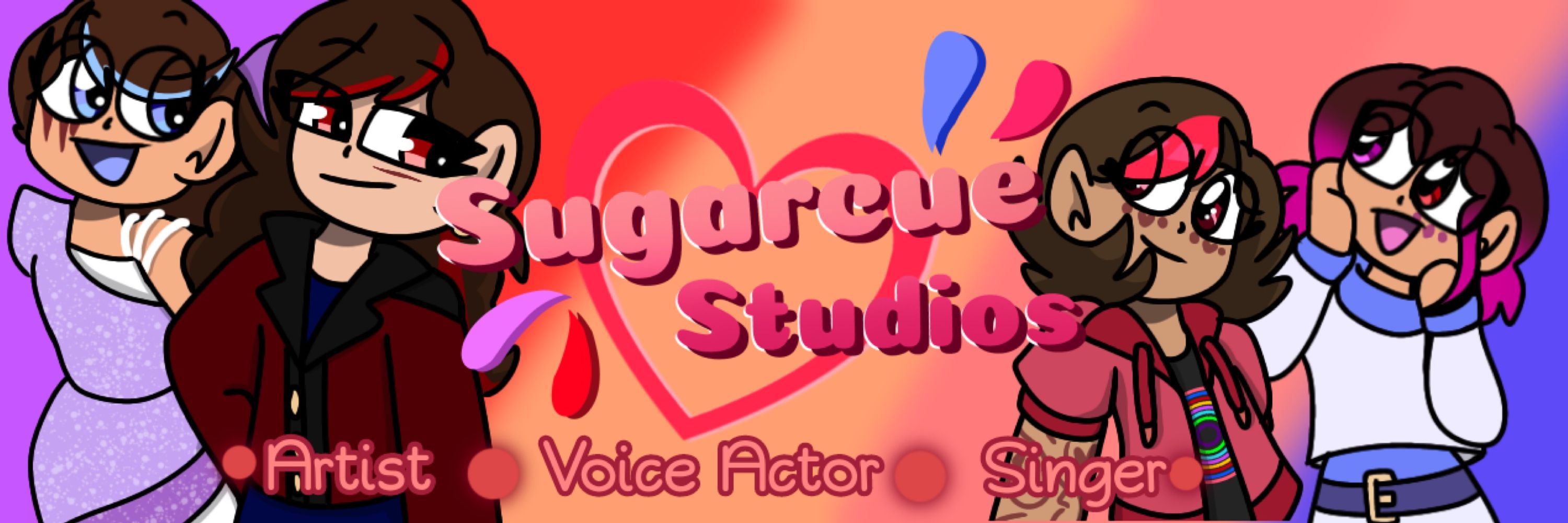 SugarcueStudios