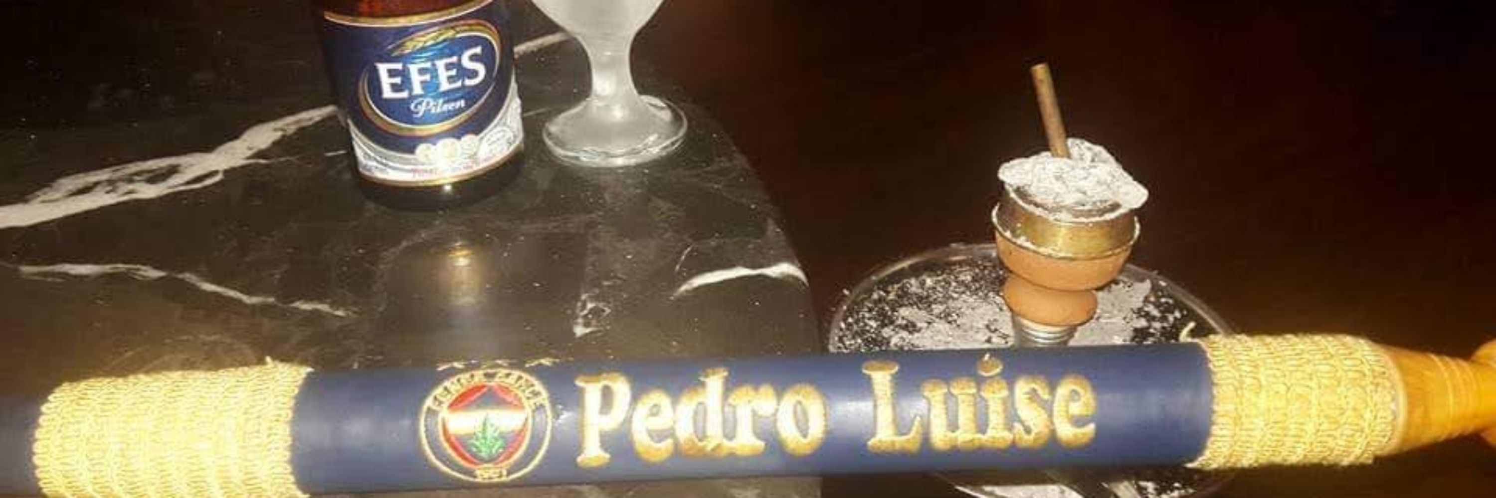 PedroLuise