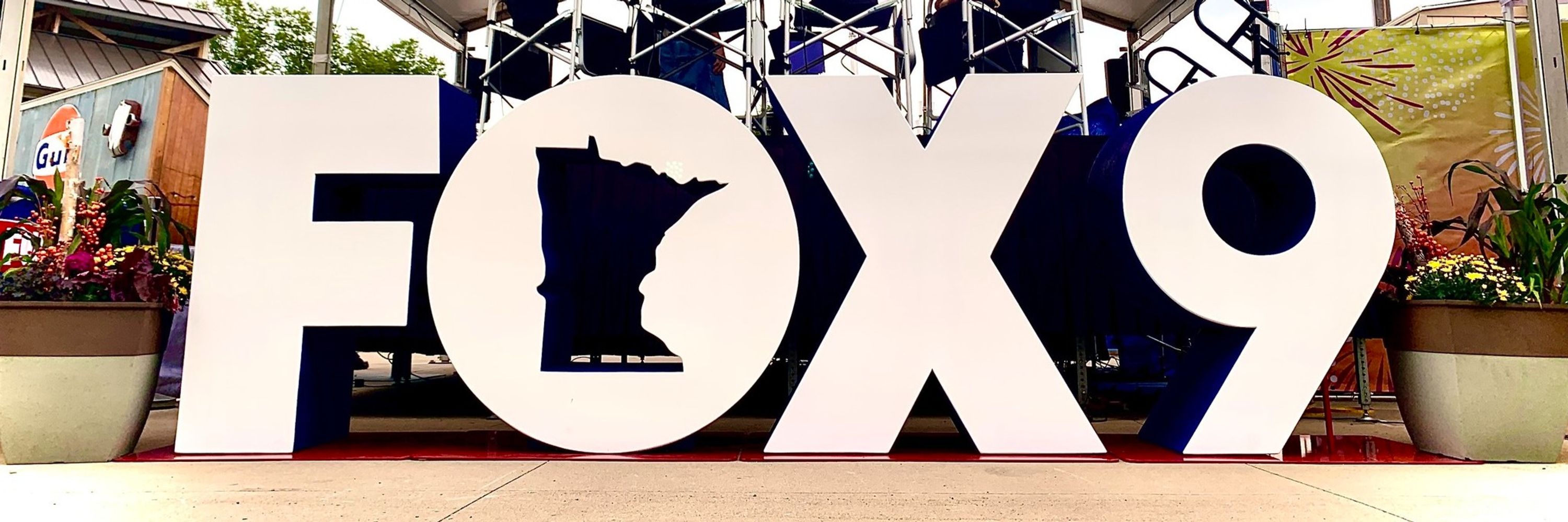 FOX 9