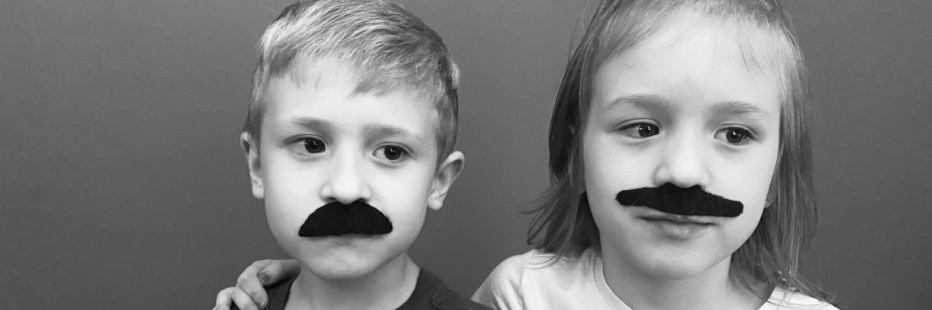 WhiskyMustache
