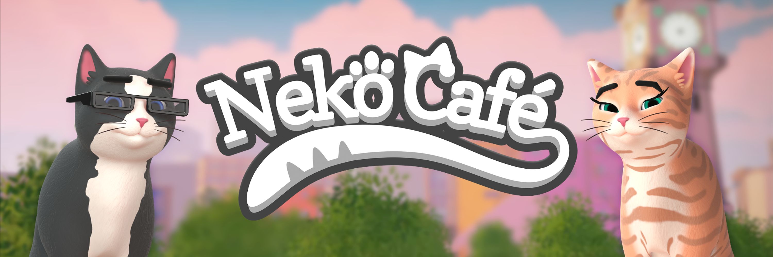 Neko Café