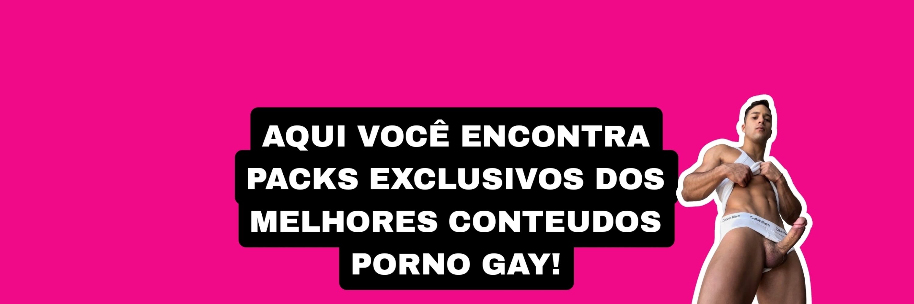 Coisa de Homem 1K🔞