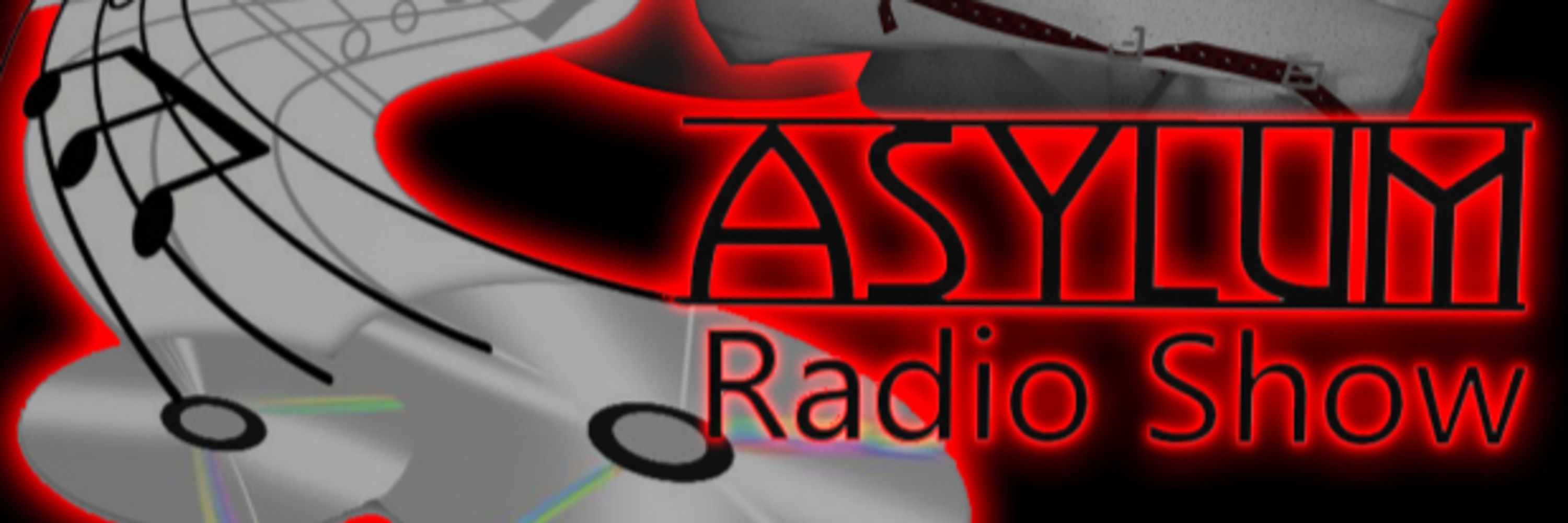 The Asylum Radio Show