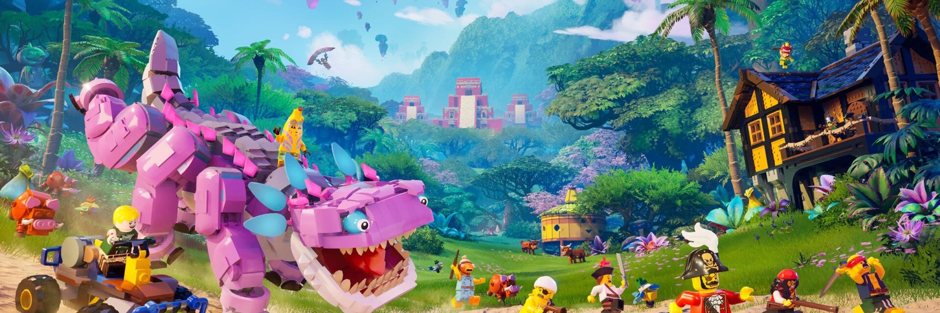 Comet S/Fortnite Leaks