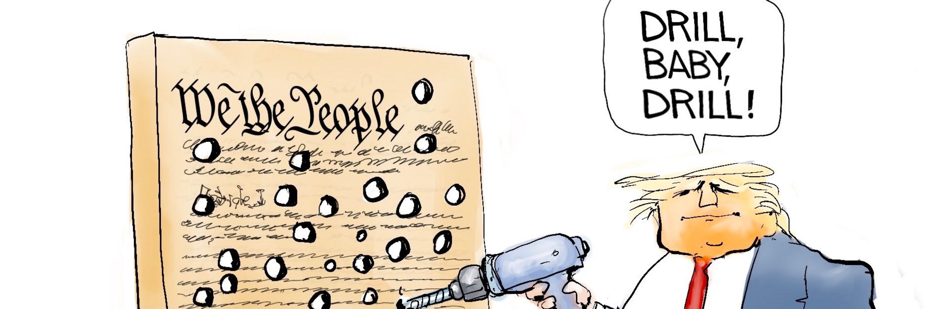 Trumpanzee 🚫