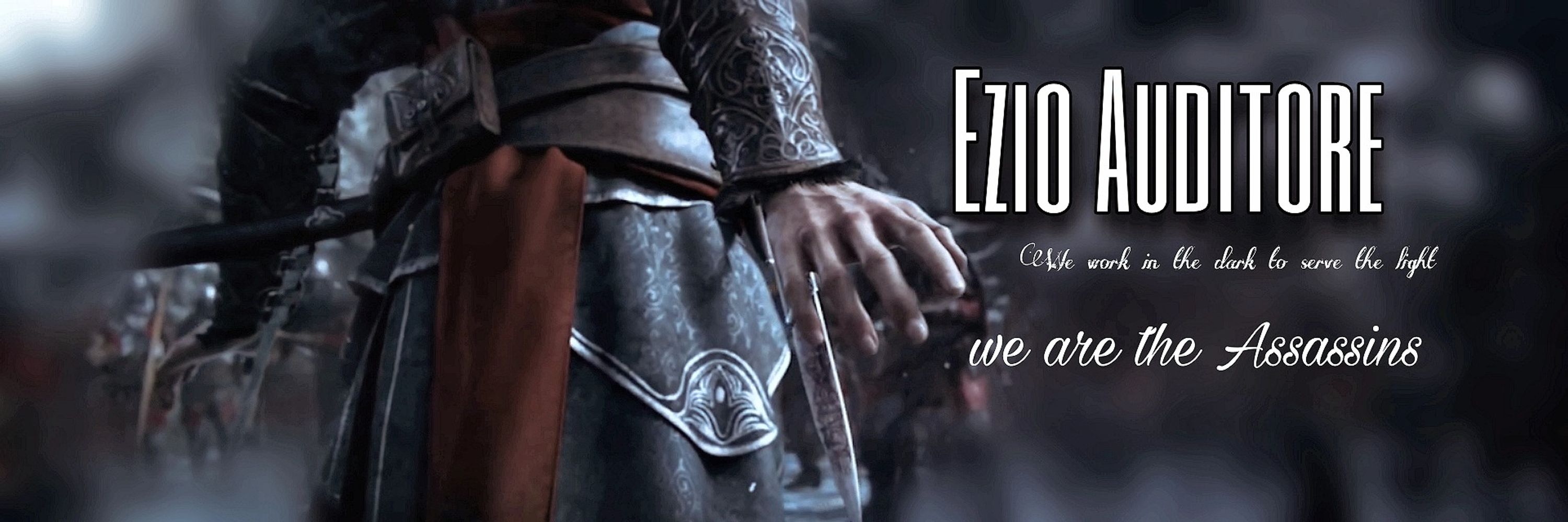 Ezio Auditore