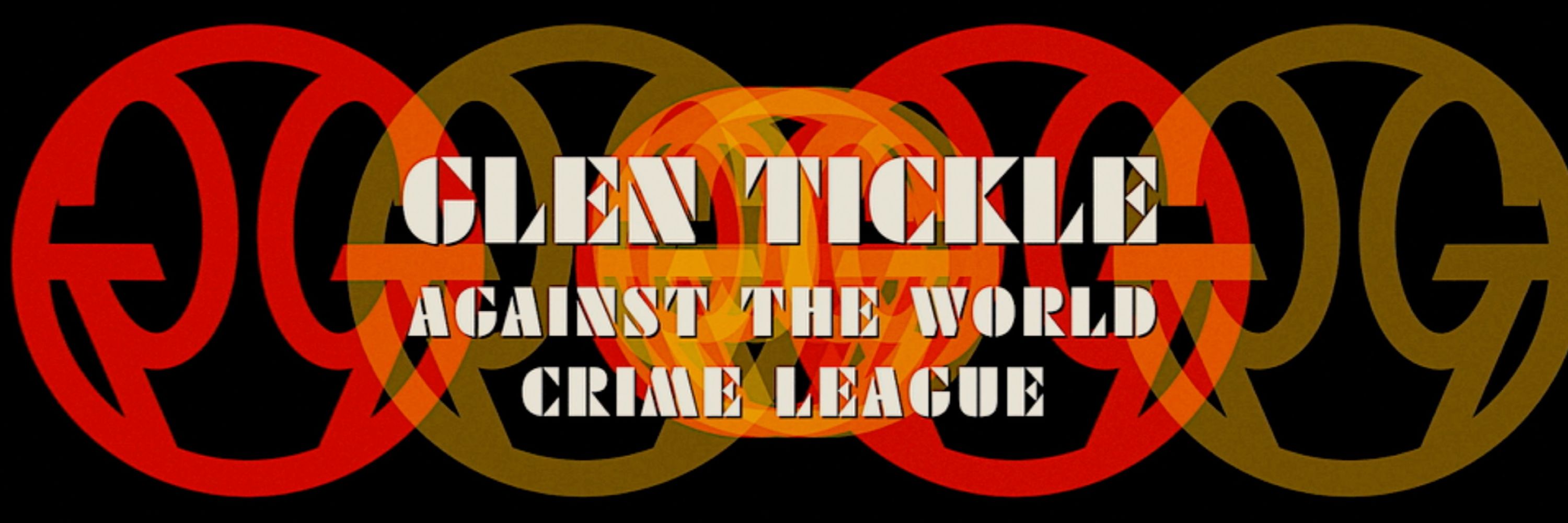 Glen Tickle