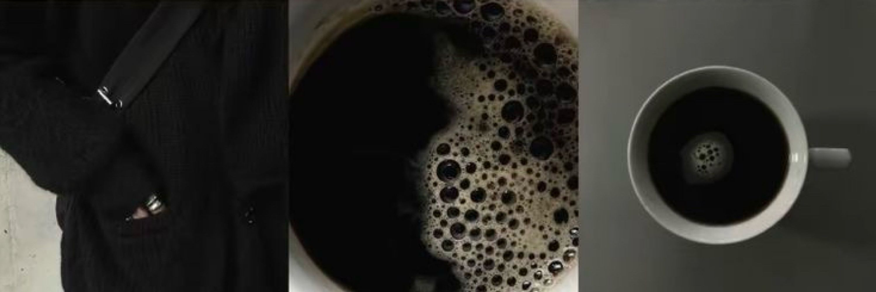a little death