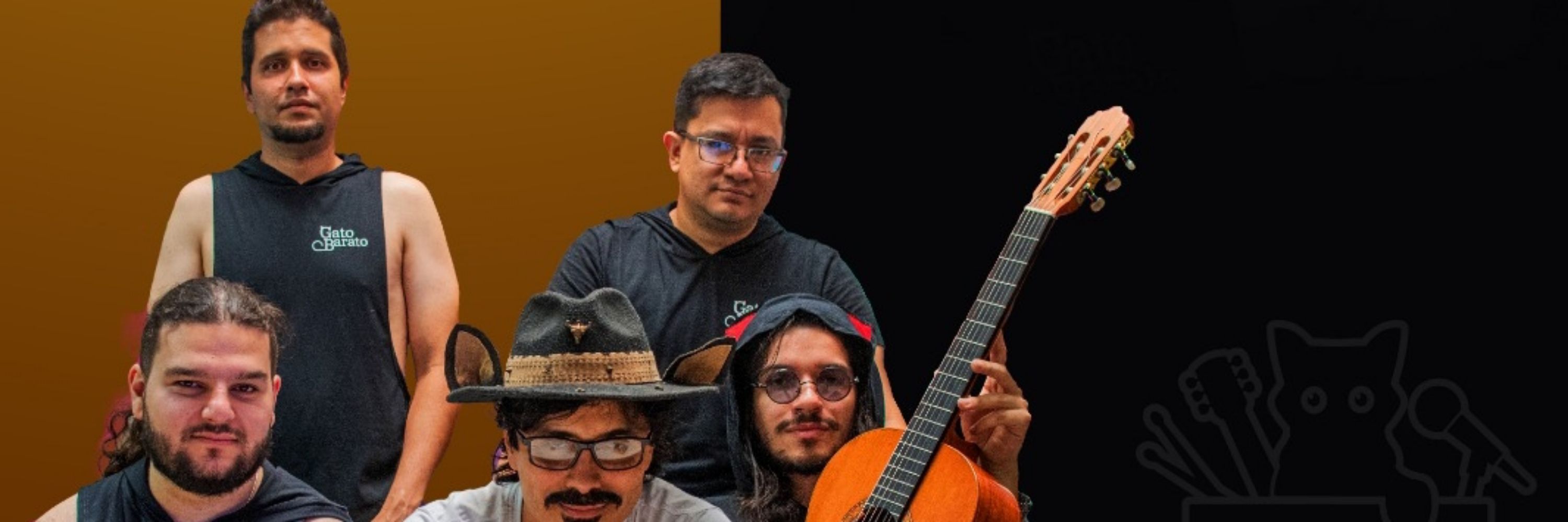 Gato Barato
