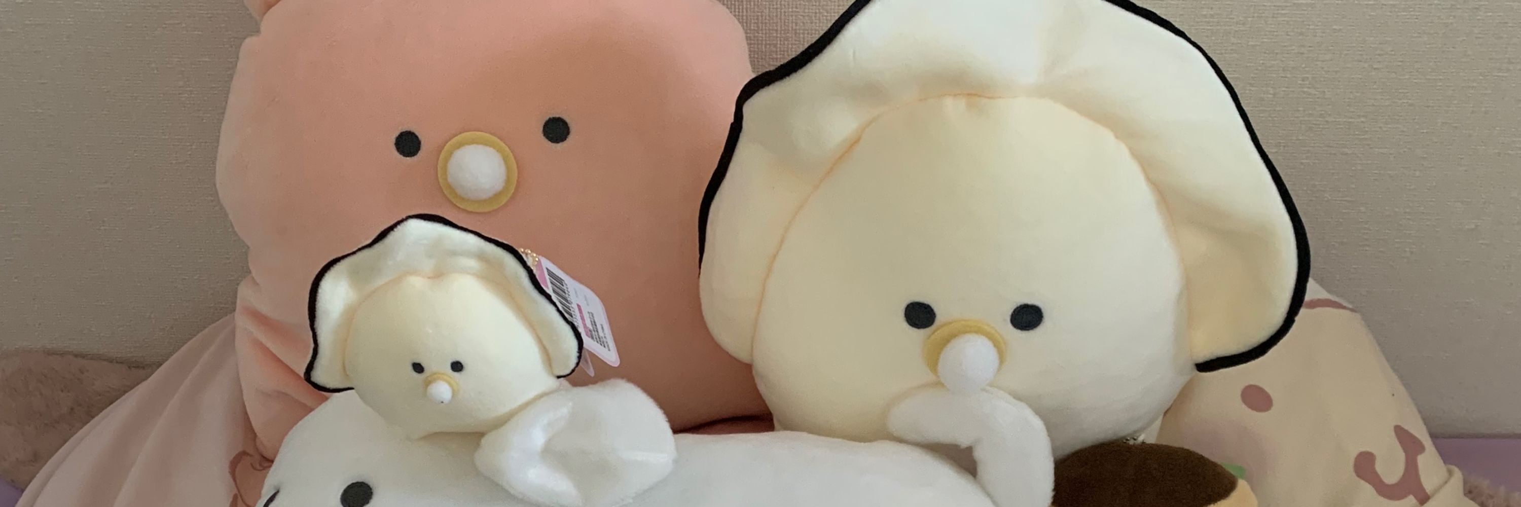 ちゃんかな