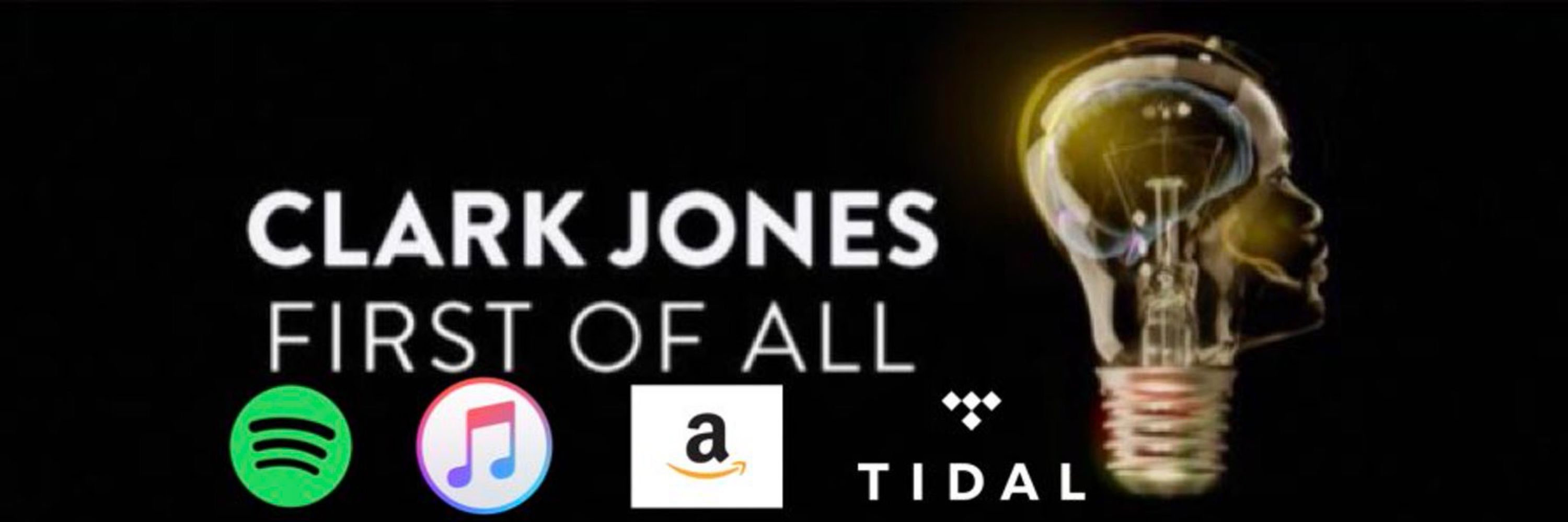 Clark Jones