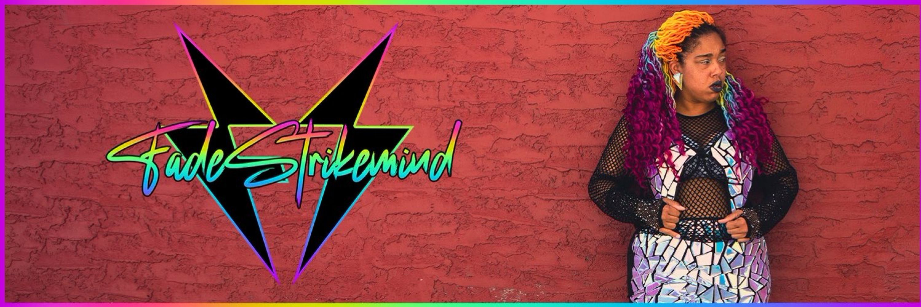 ⚡️FadeStrikemind⚡️