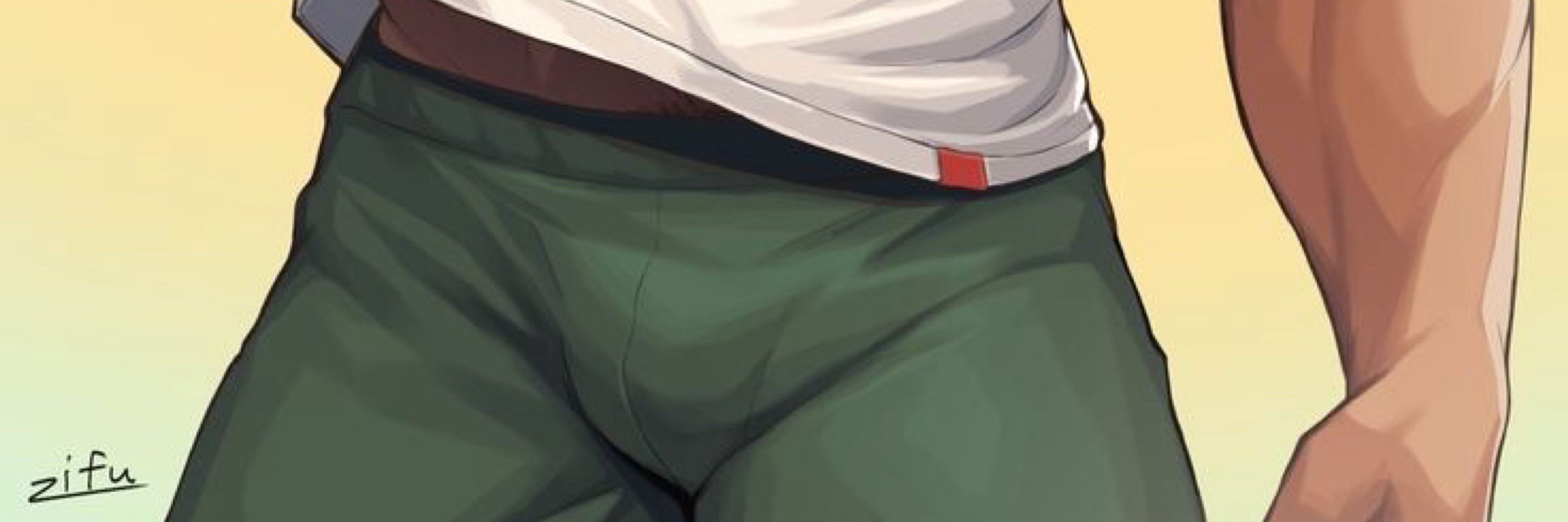 Bara Lover•Discreet Lurker