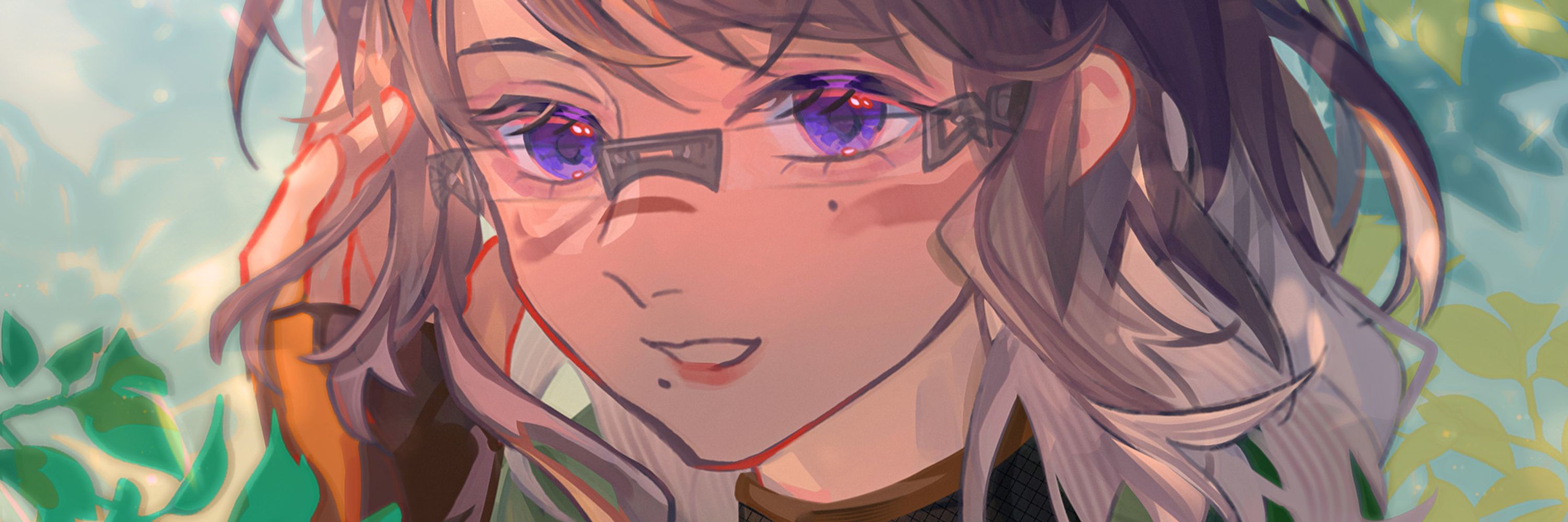 ConaGiri's Sapphire Star Rejuvenated 