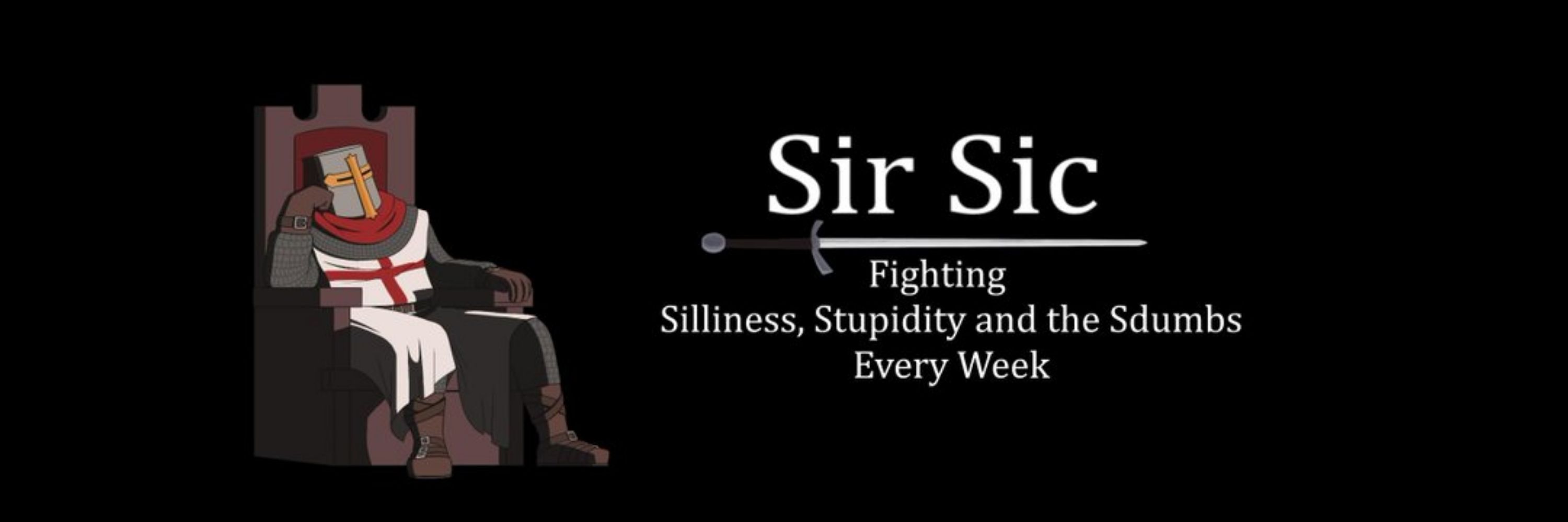 Sir Sic