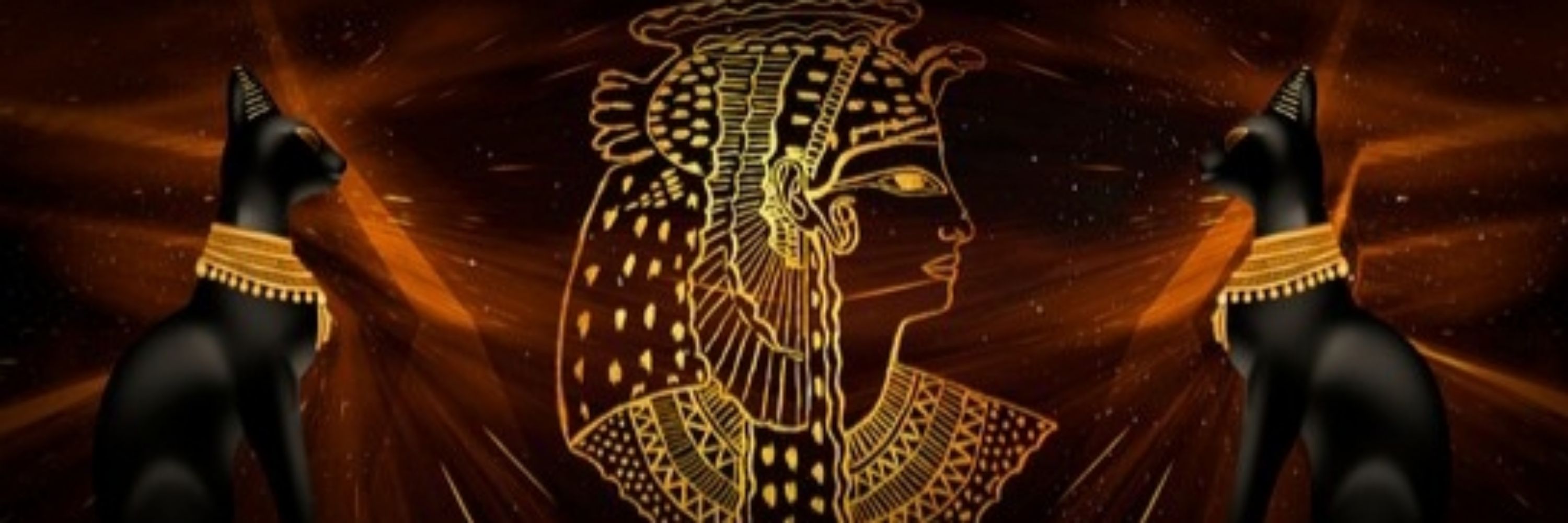 The Goddess Bast