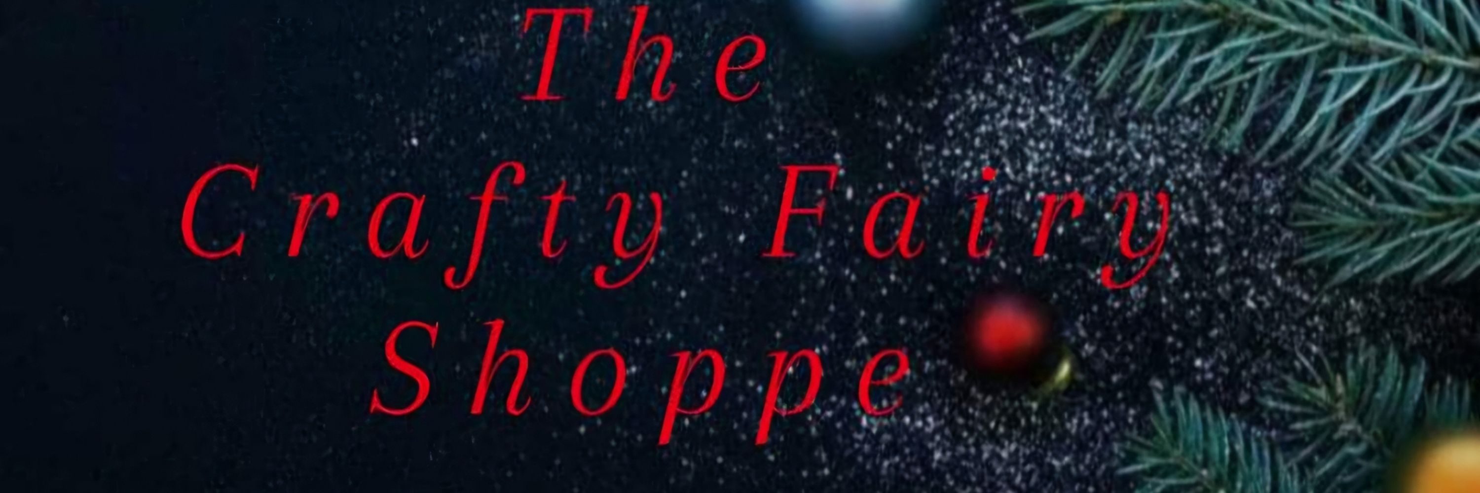 The Crafty Fairy Shoppe
