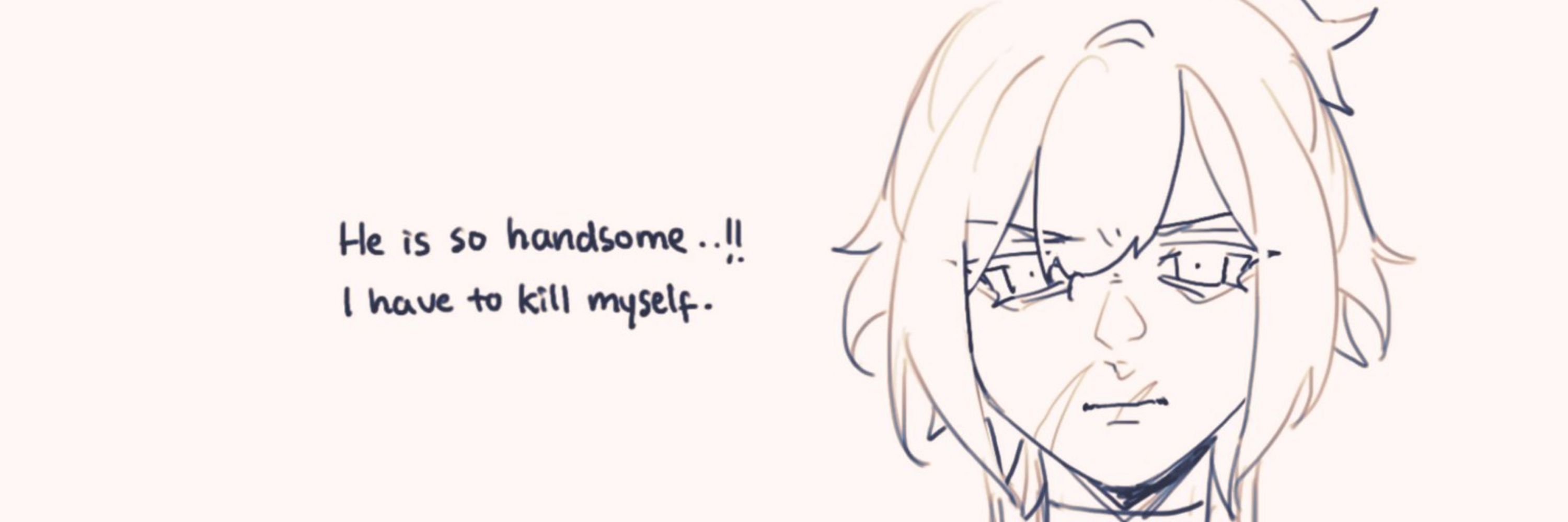 John yaoisex