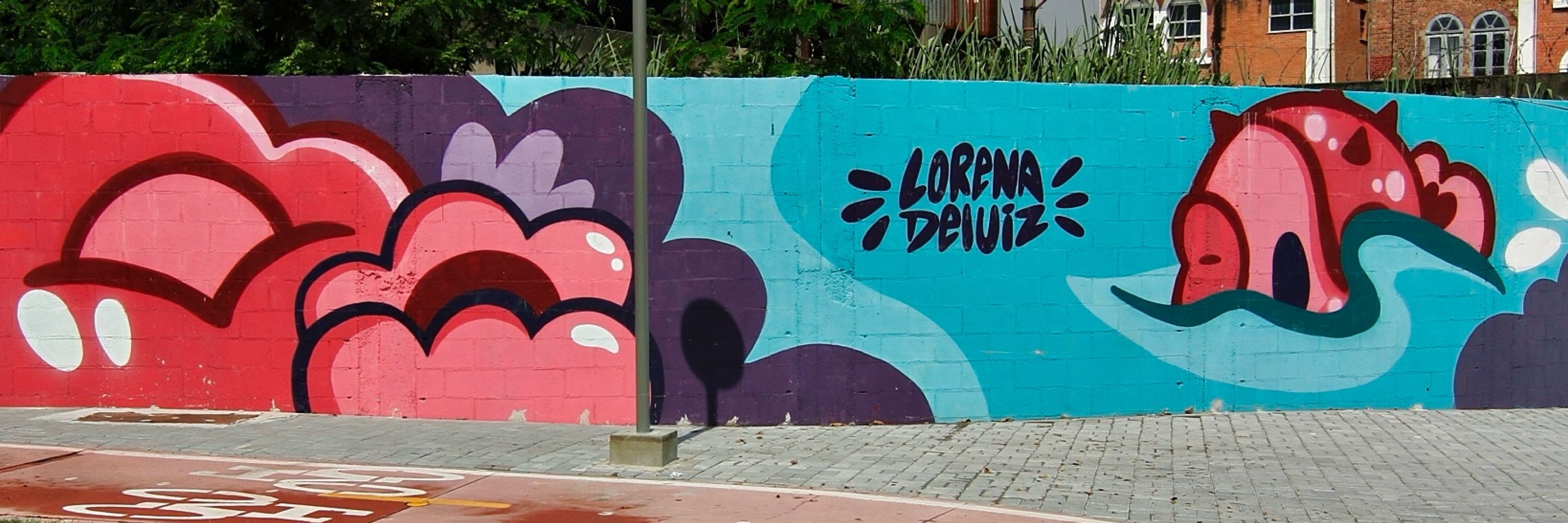 Lorena Deluiz 🌈