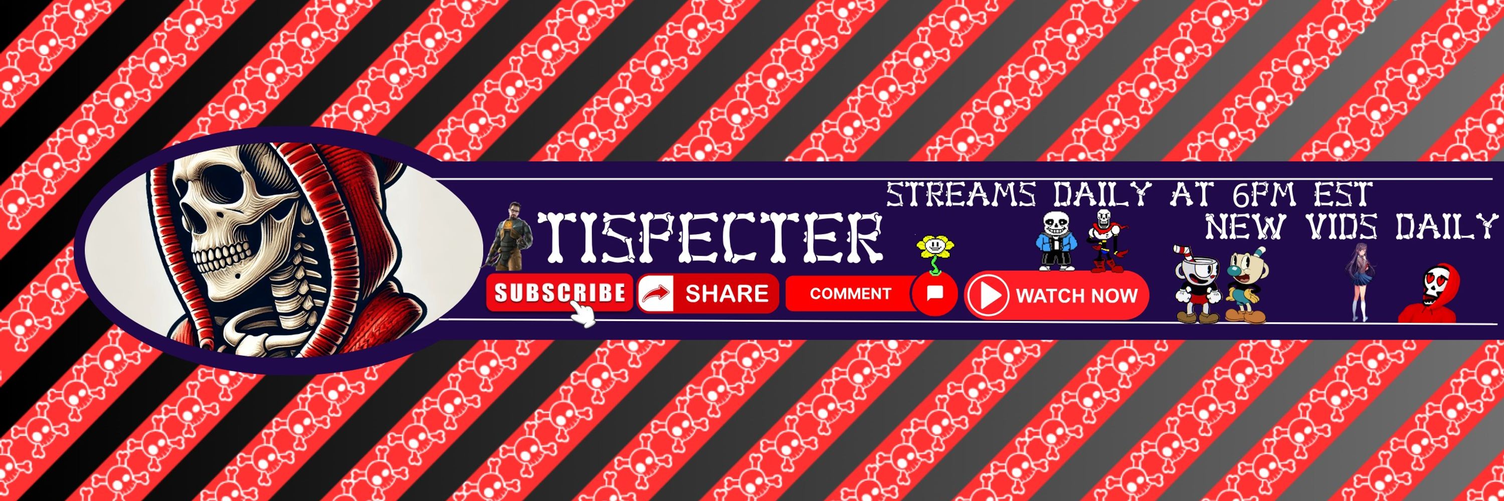 tispecter
