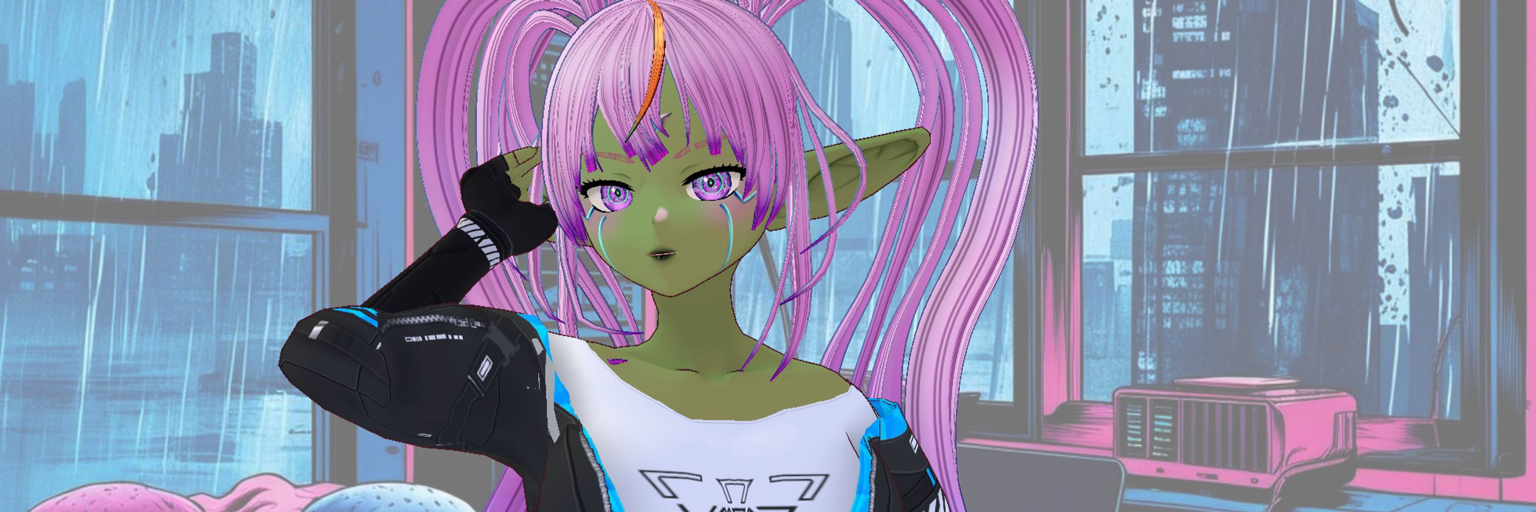 Evrae