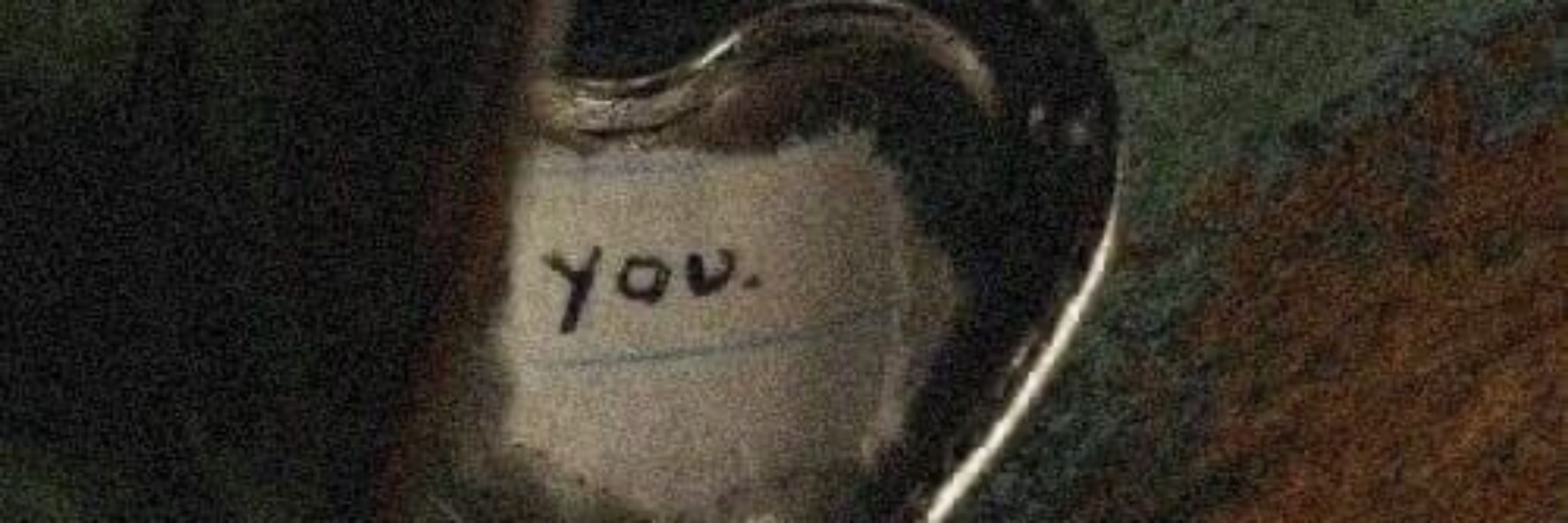Sy is— waiting for you.