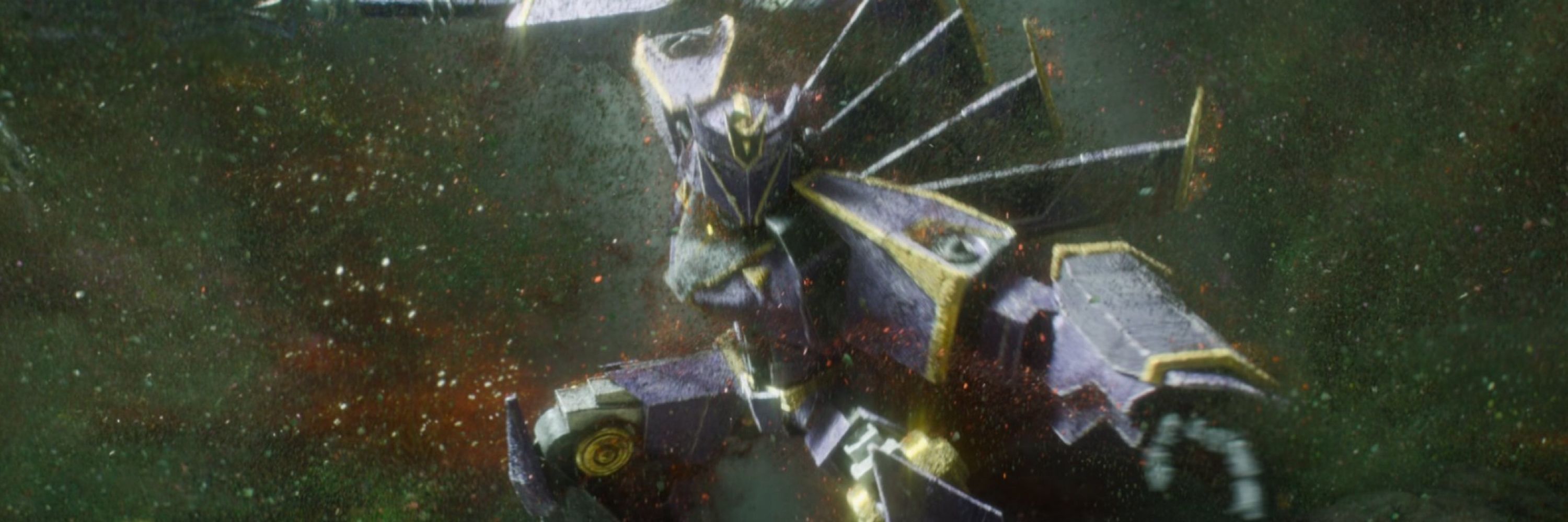 Ender Anubis