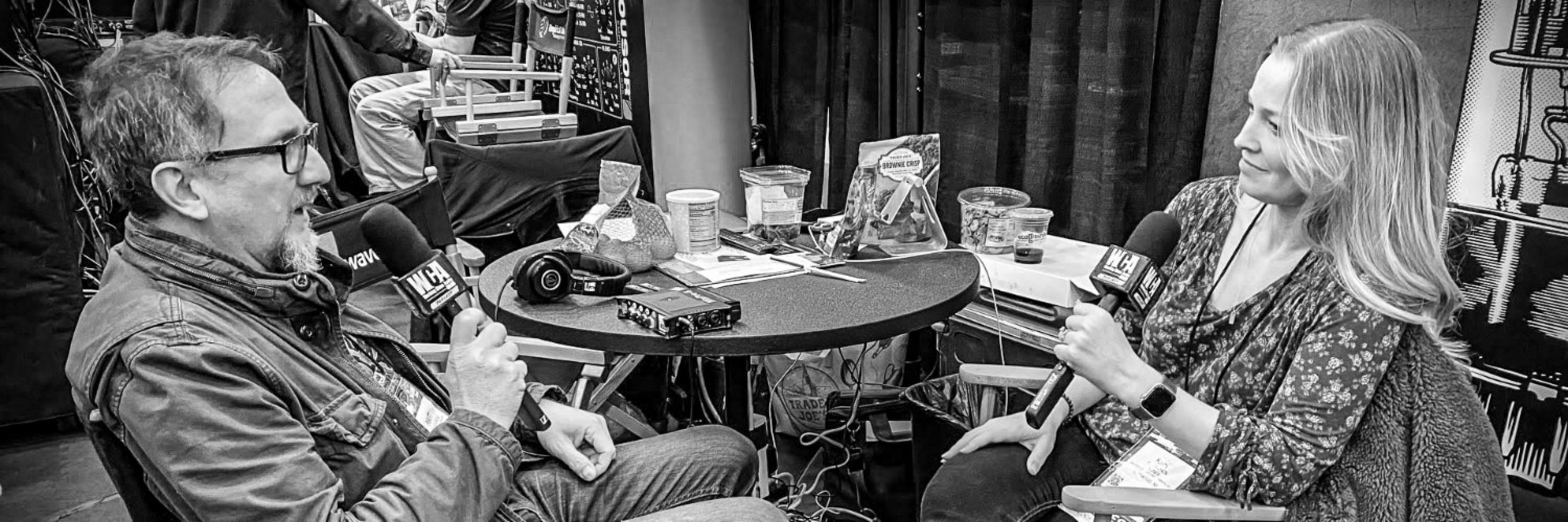 Working Class Audio