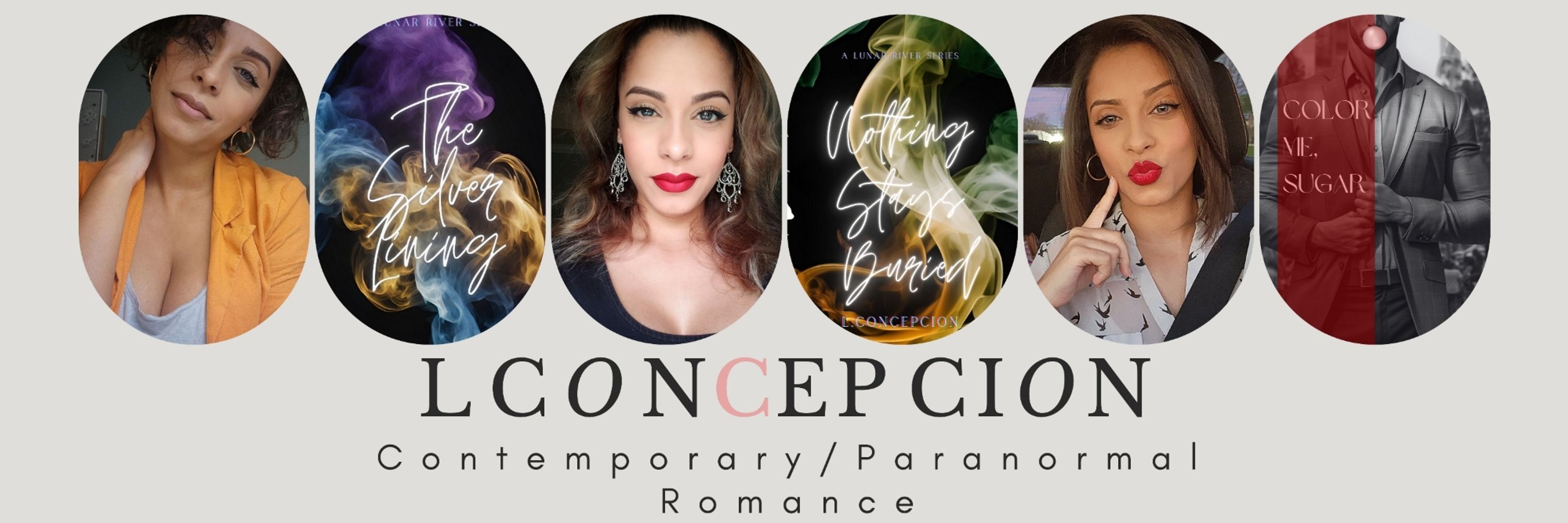 L CONCEPCION