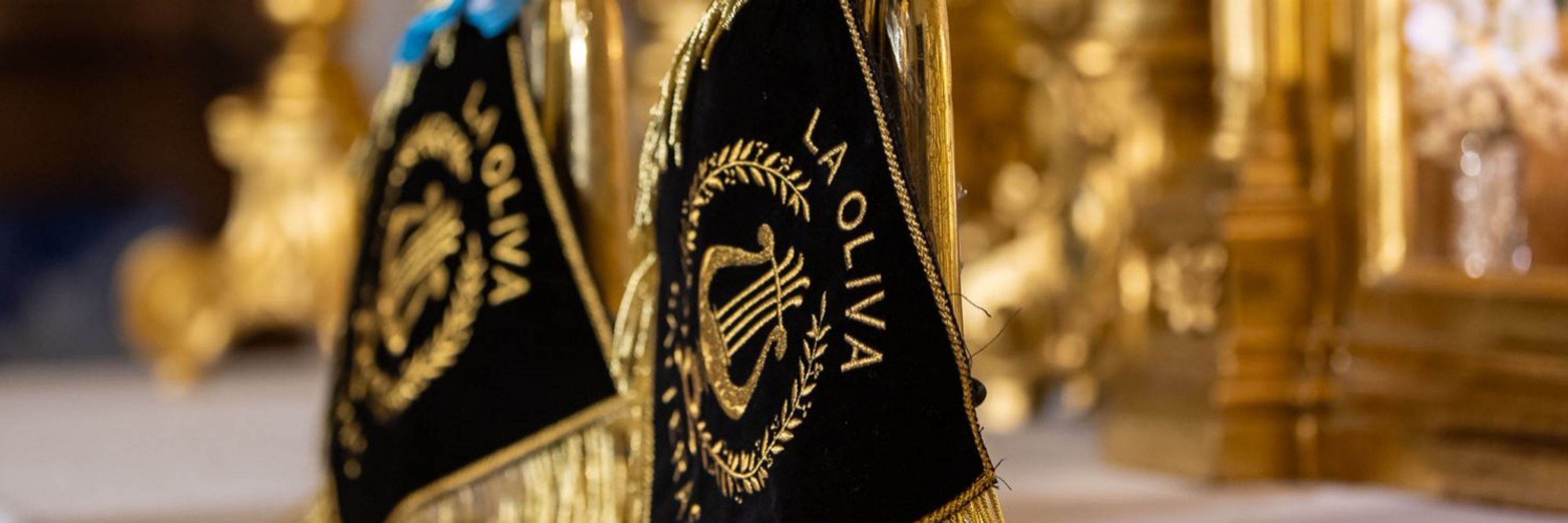 La Oliva de Salteras
