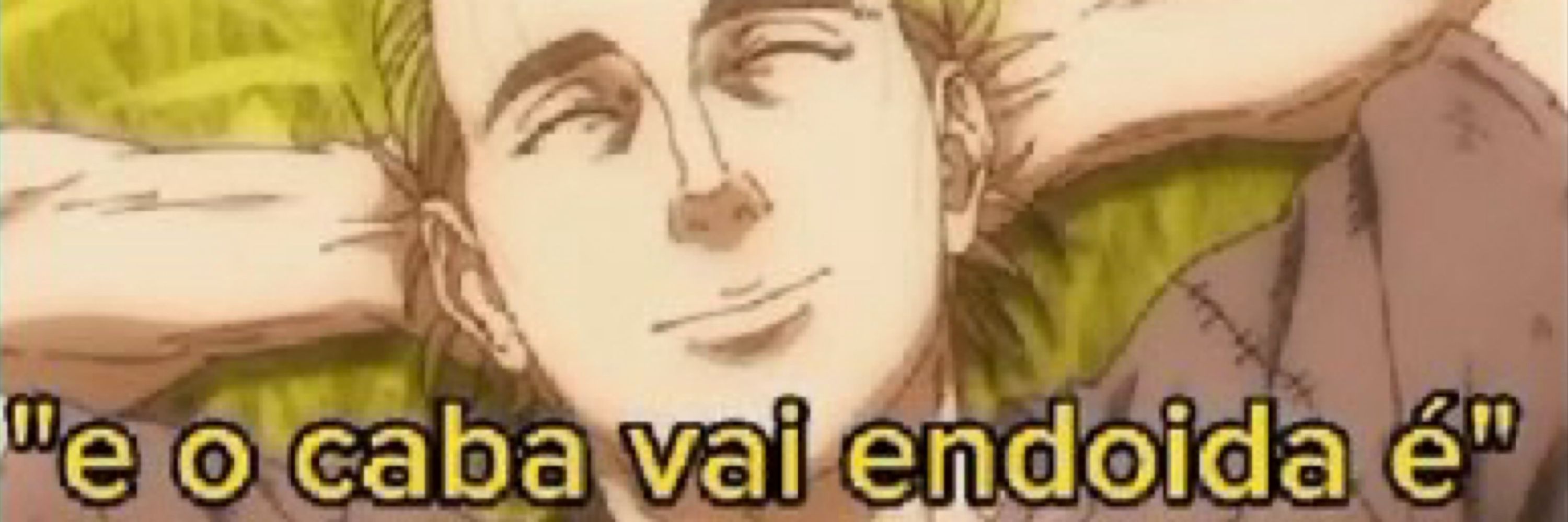 Kekinho dos corte  ✠ CRVG ✠