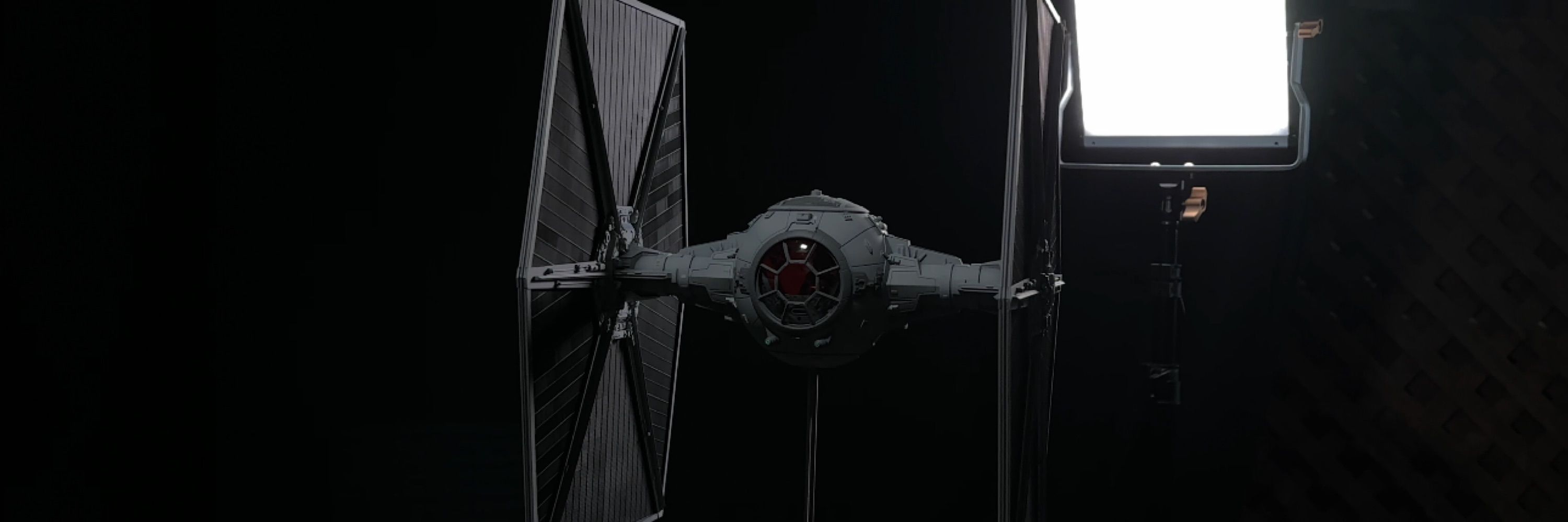 Jason’s Space Dock