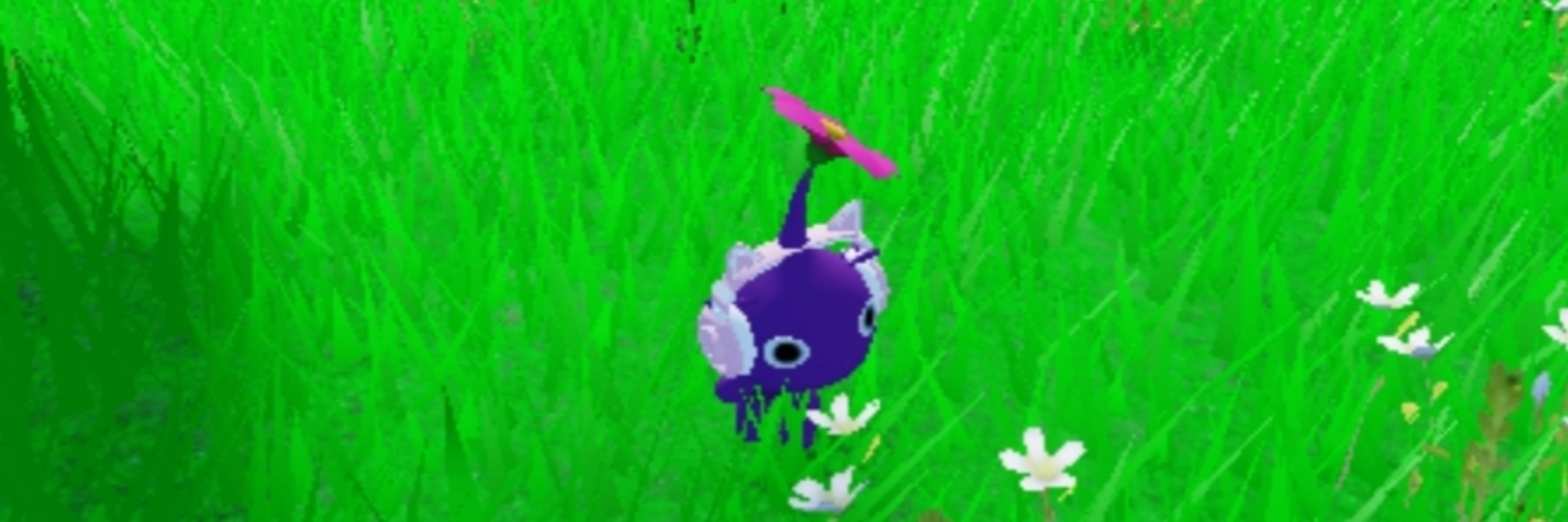 MINI 👽