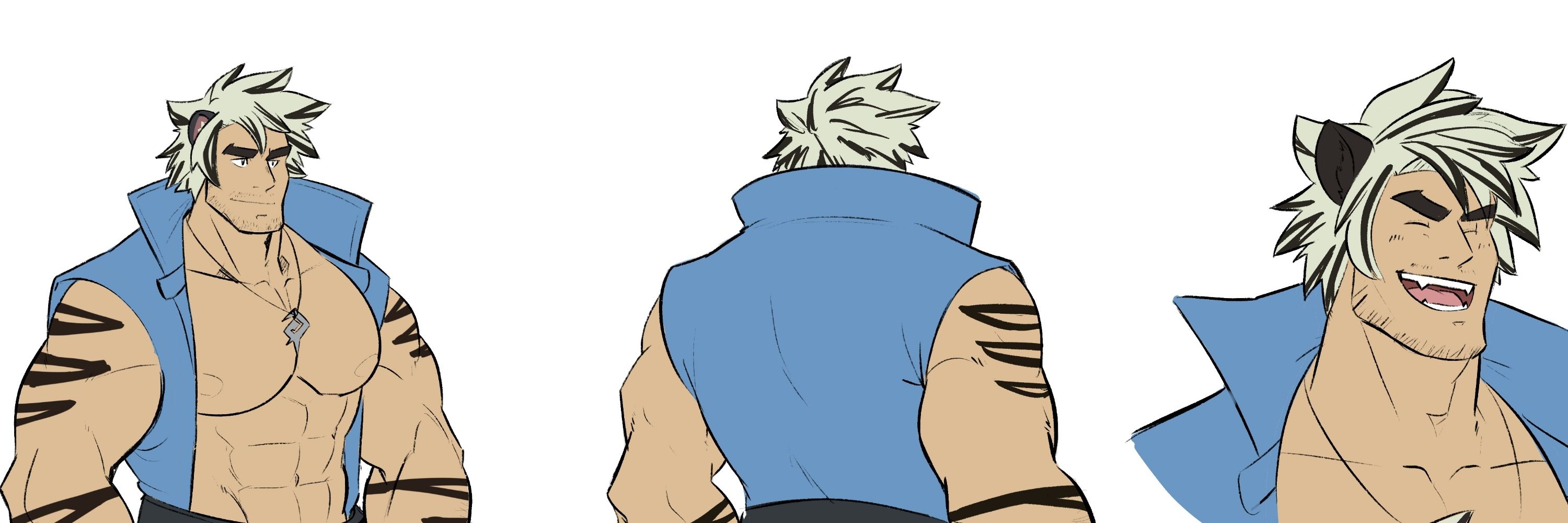 Bass/Pulse