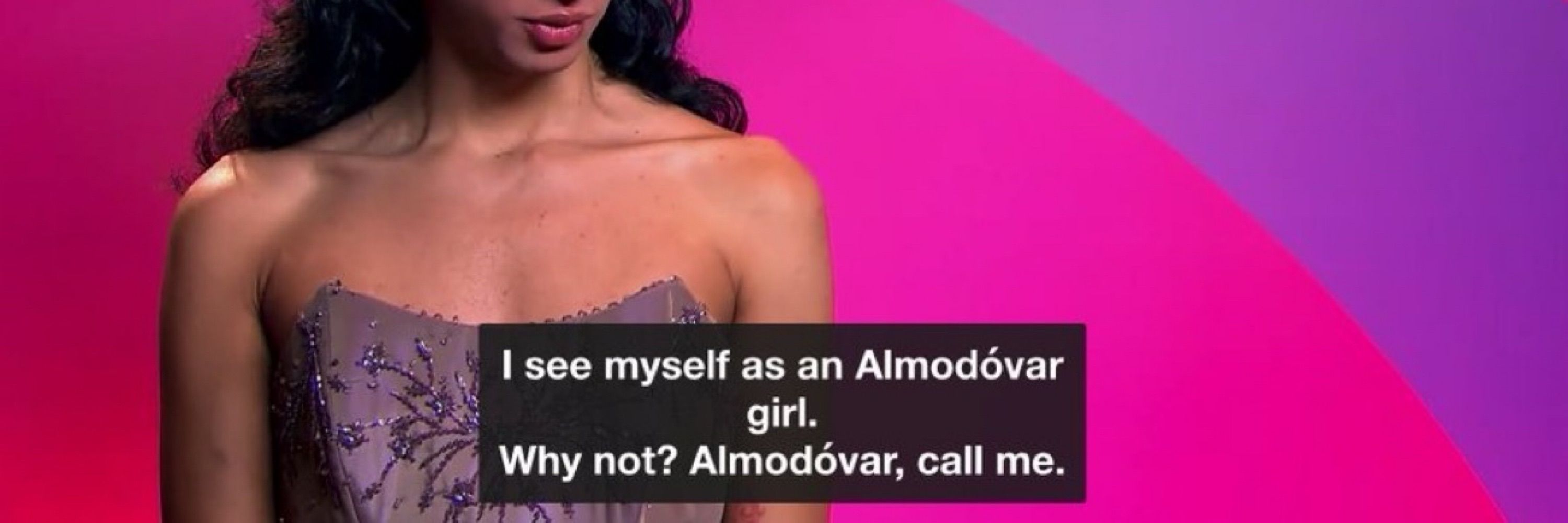 chico almodóvar