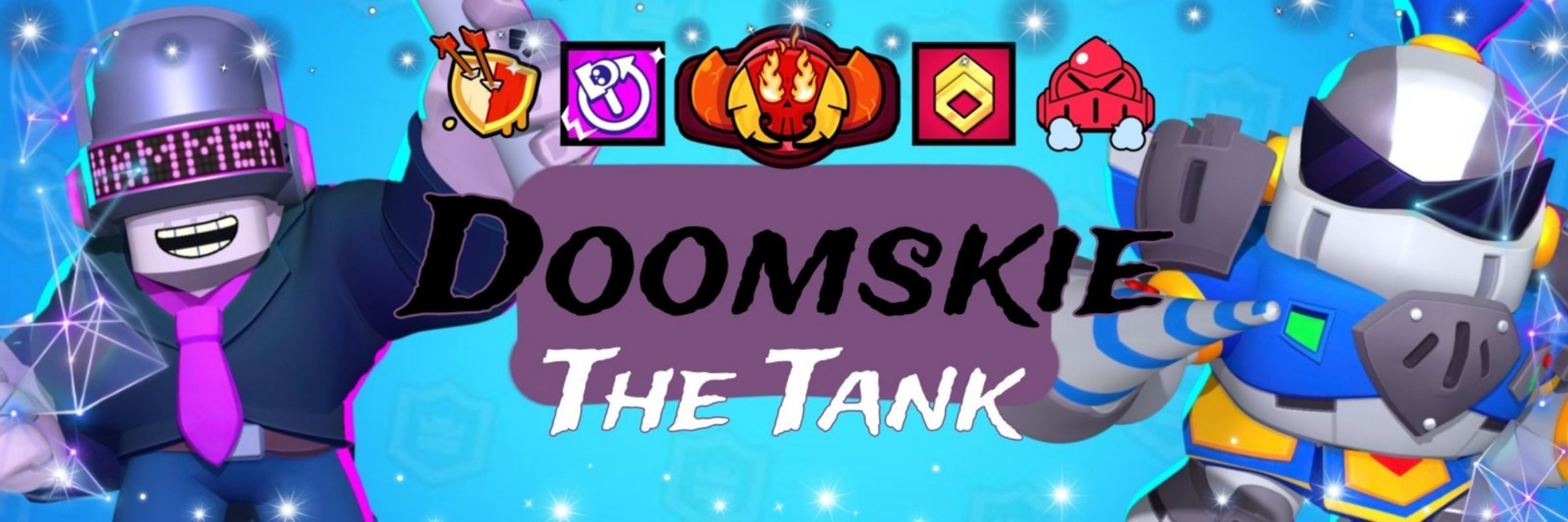 Doomie