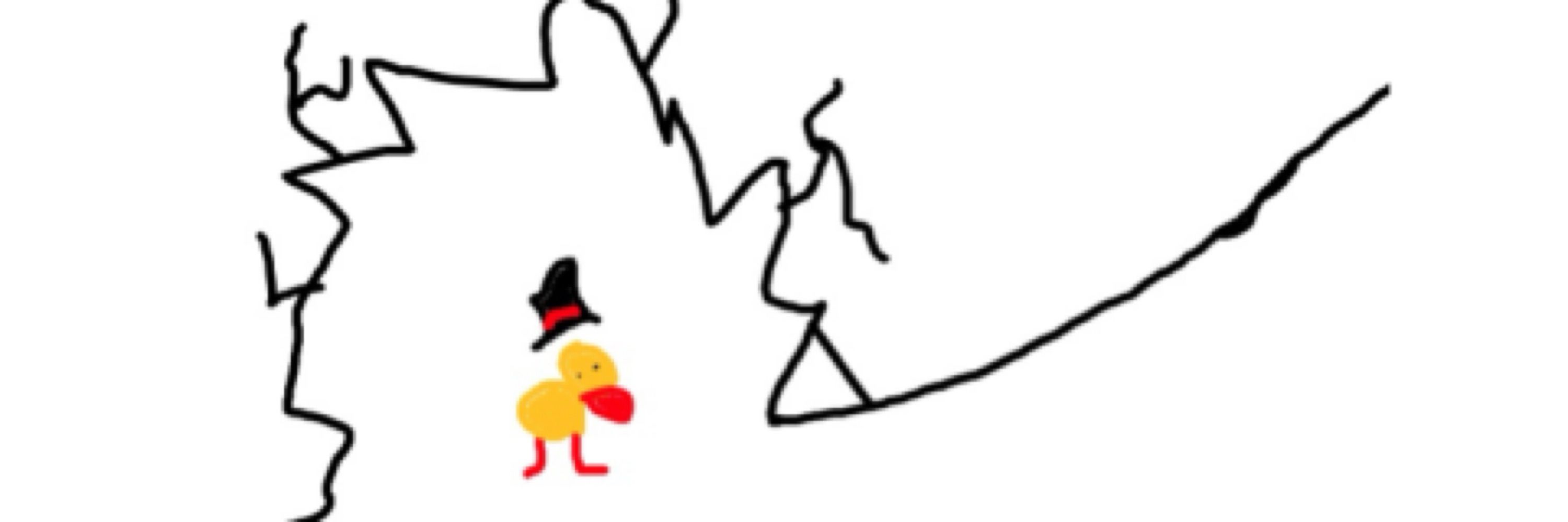 DaveyTheDuck