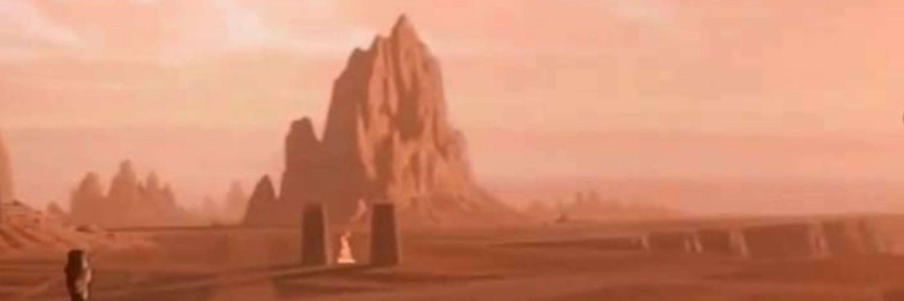T'Leris of Vulcan