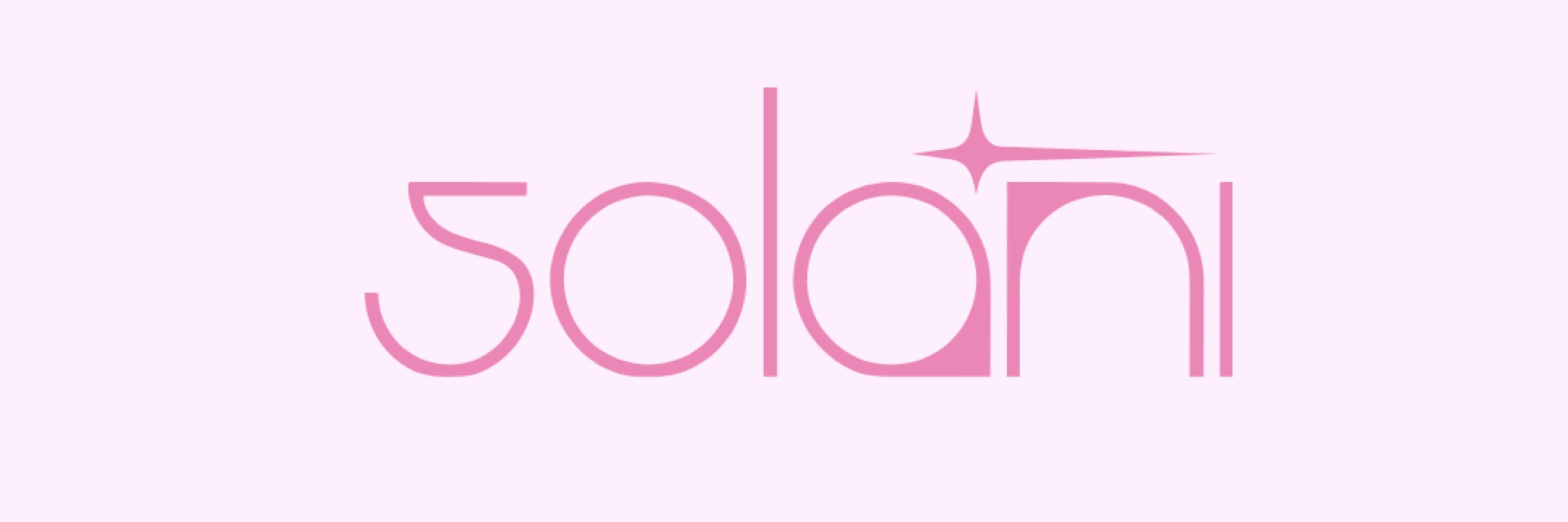 Solani 💗