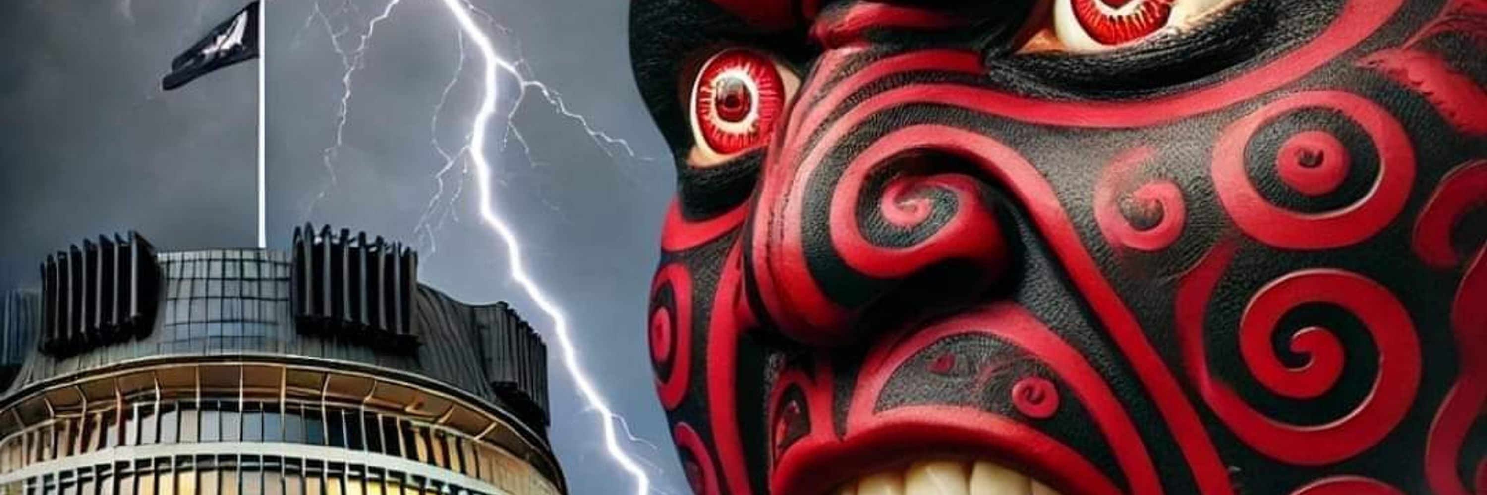 Ngapuhi Aotearoa   🇳🇿