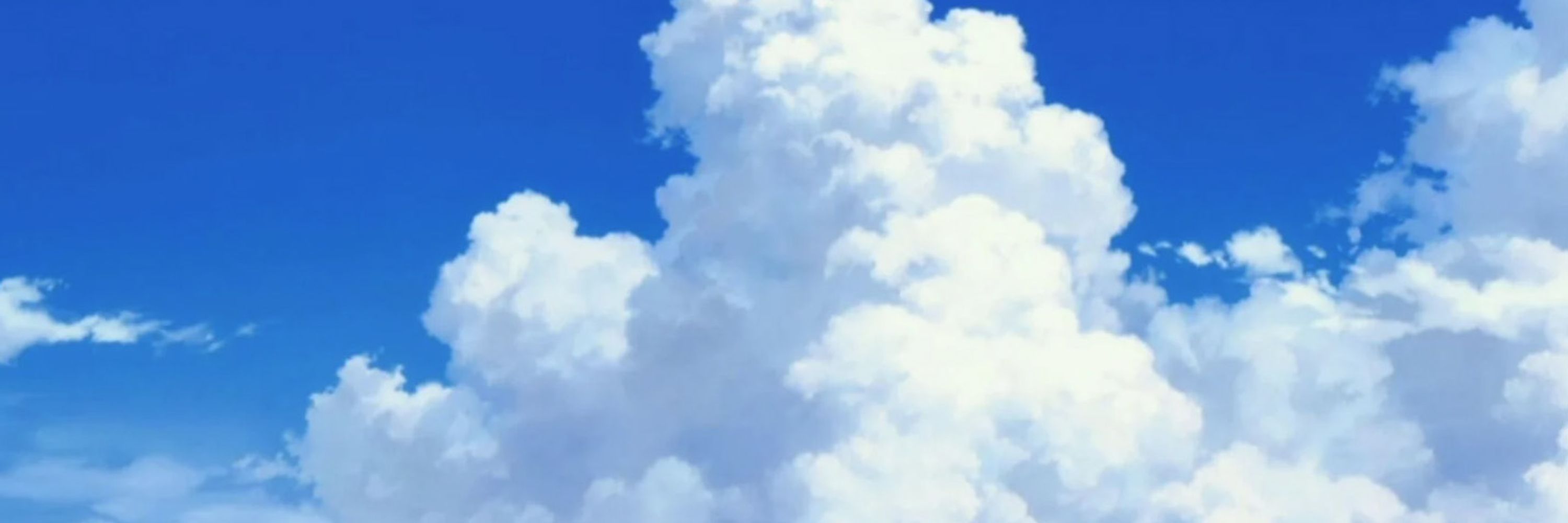 Everything Is Evangelion