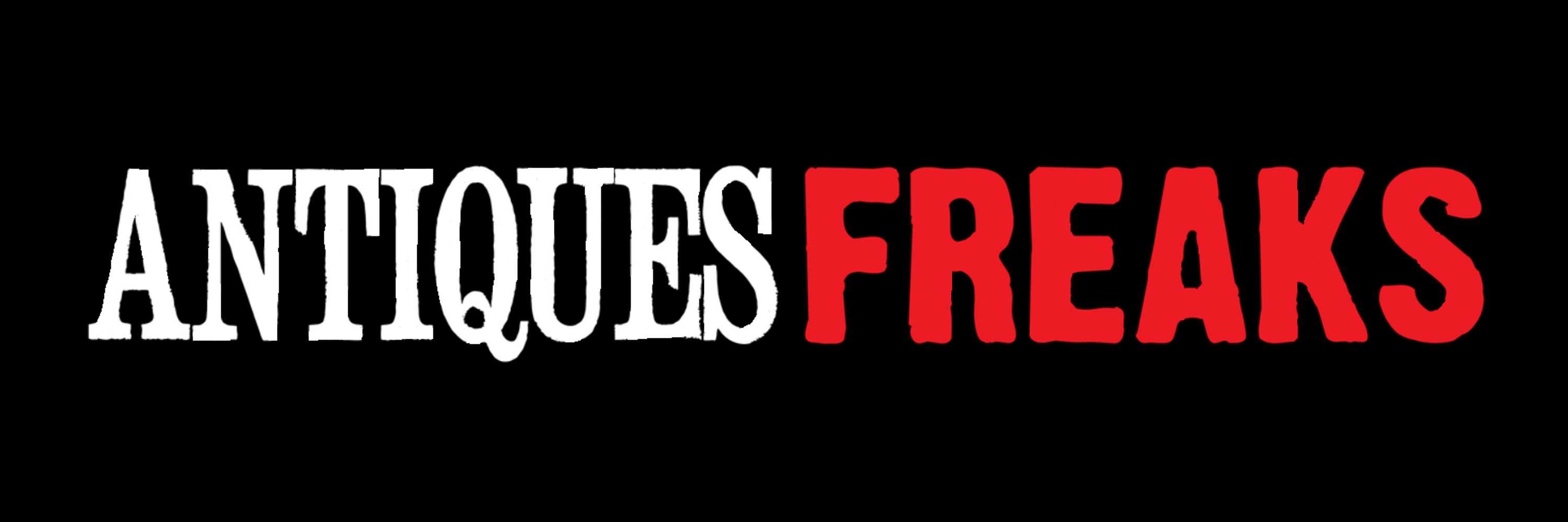 Antiques Freaks