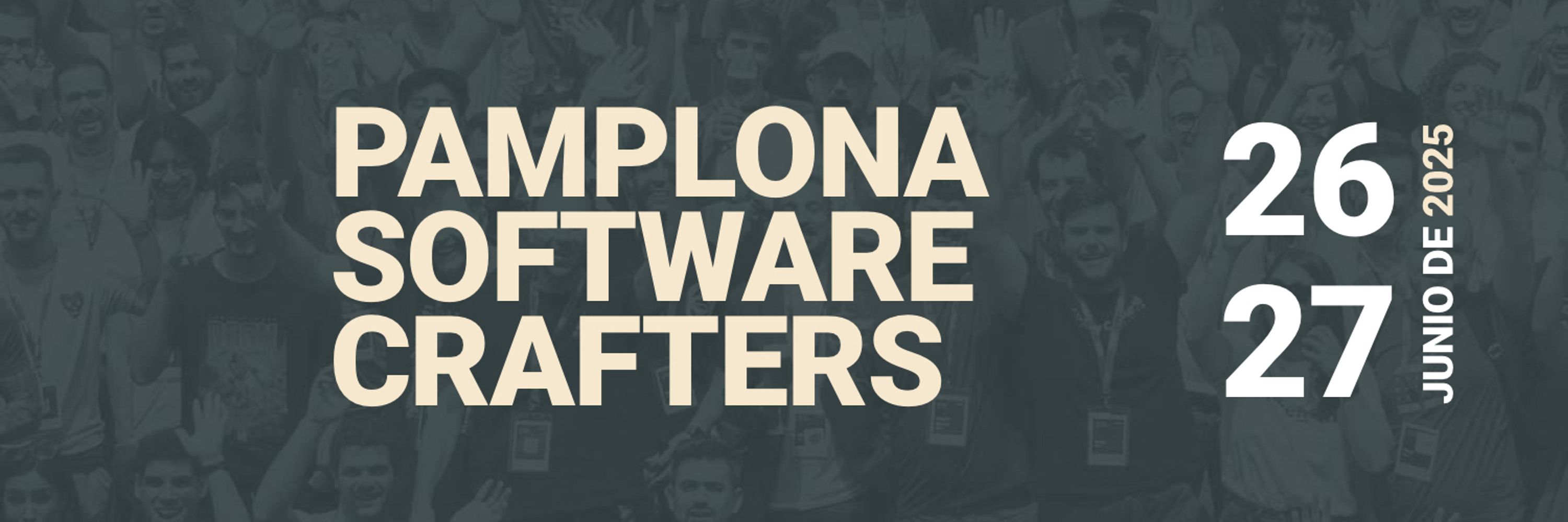 Pamplona Software Crafters