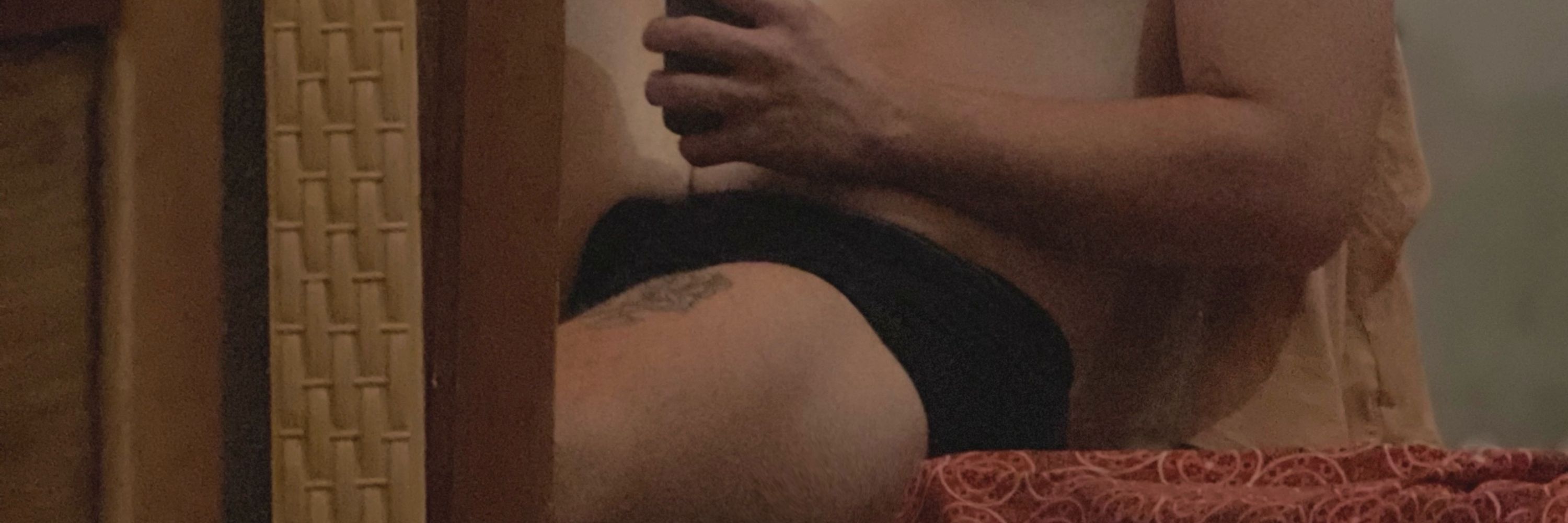 Peter but not parker 🔞