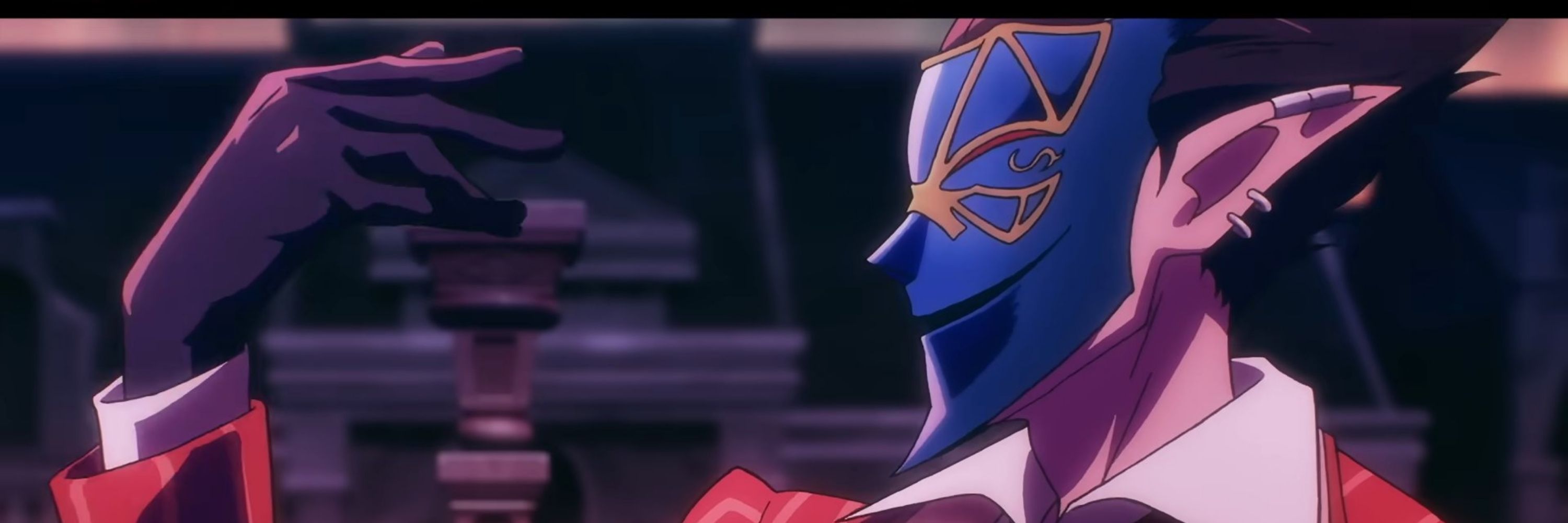 Demiurge my beloved