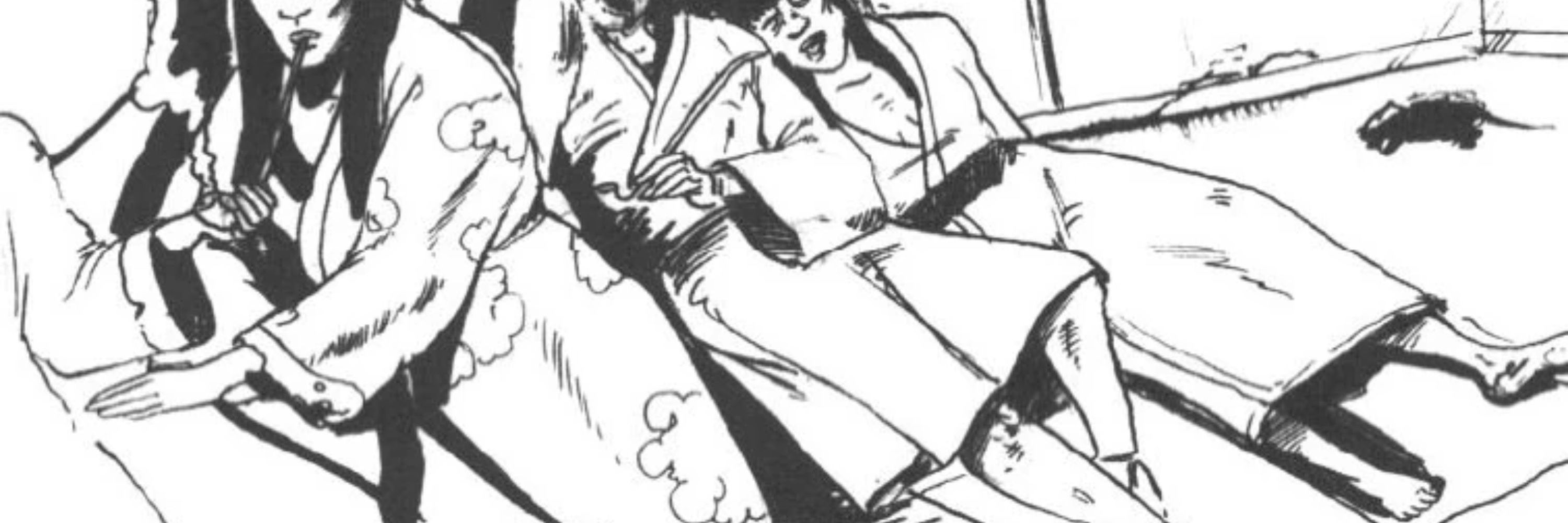 Stoner Sensei