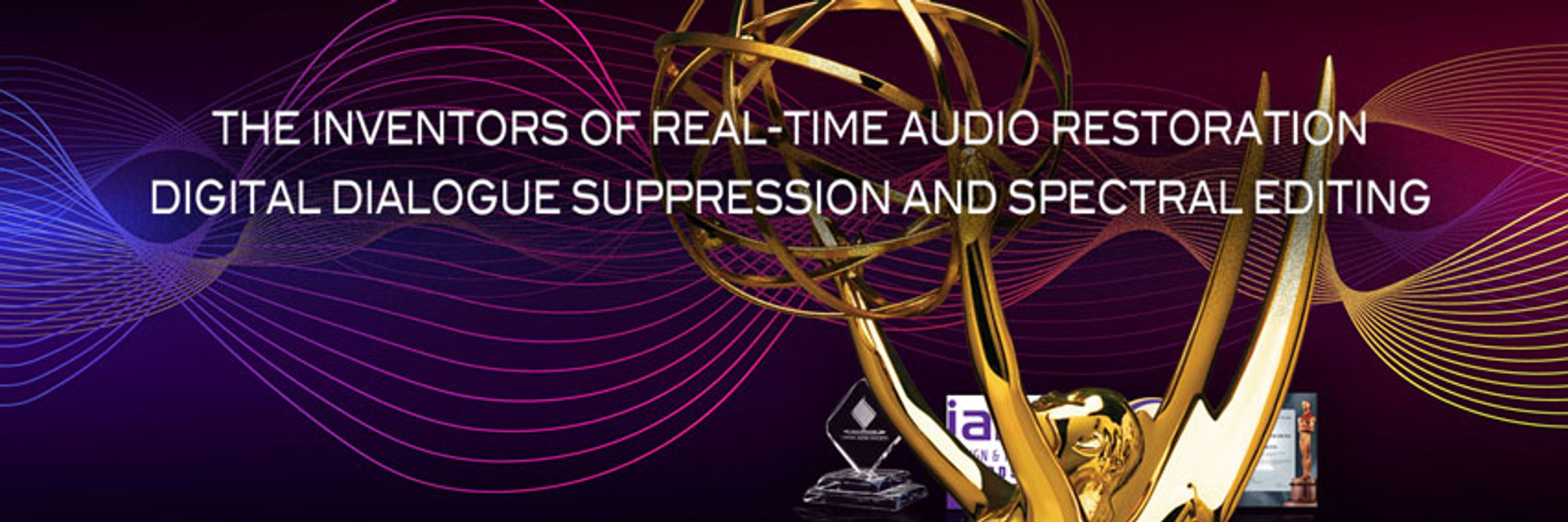 CEDAR Audio